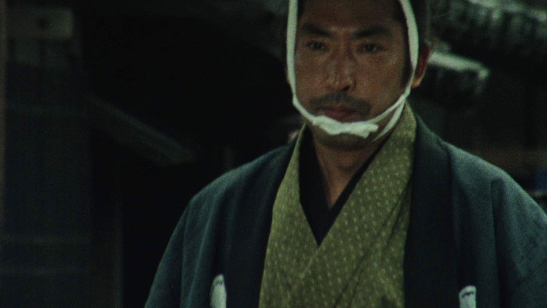 Hissatsu shigotonin background