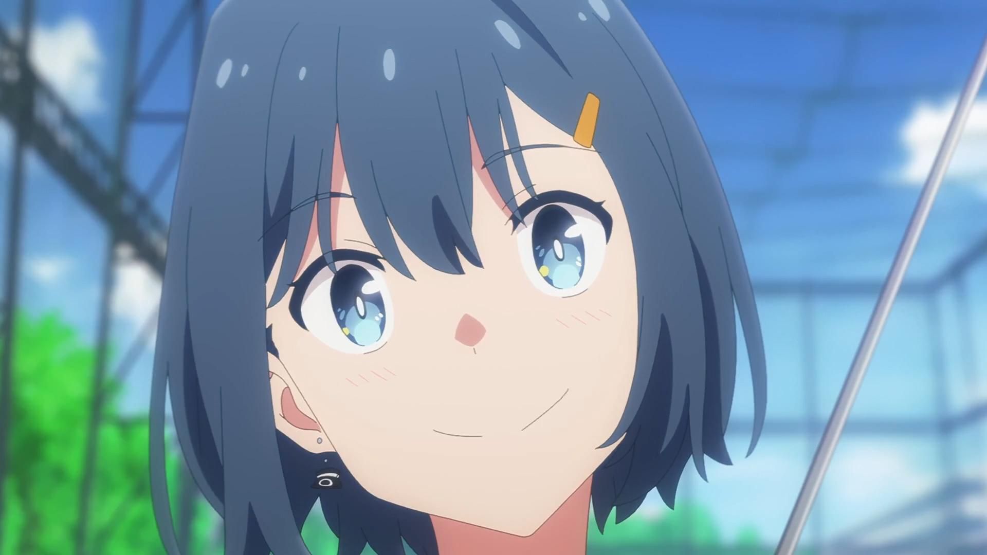 Sorairo Utility background