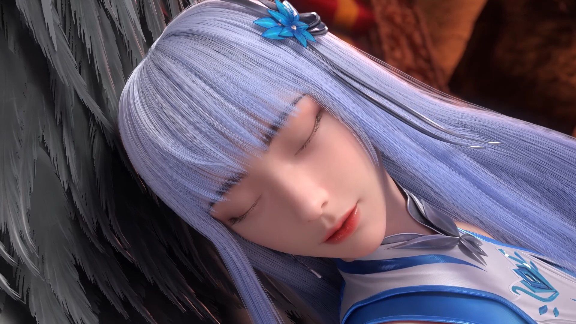 Apotheosis background