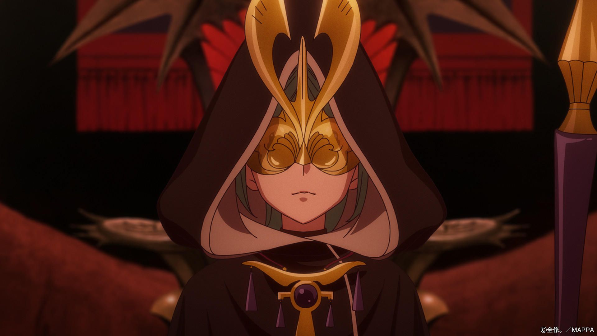 ZENSHU background