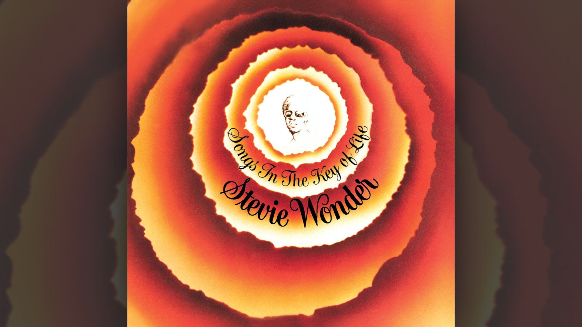 Classic Albums background
