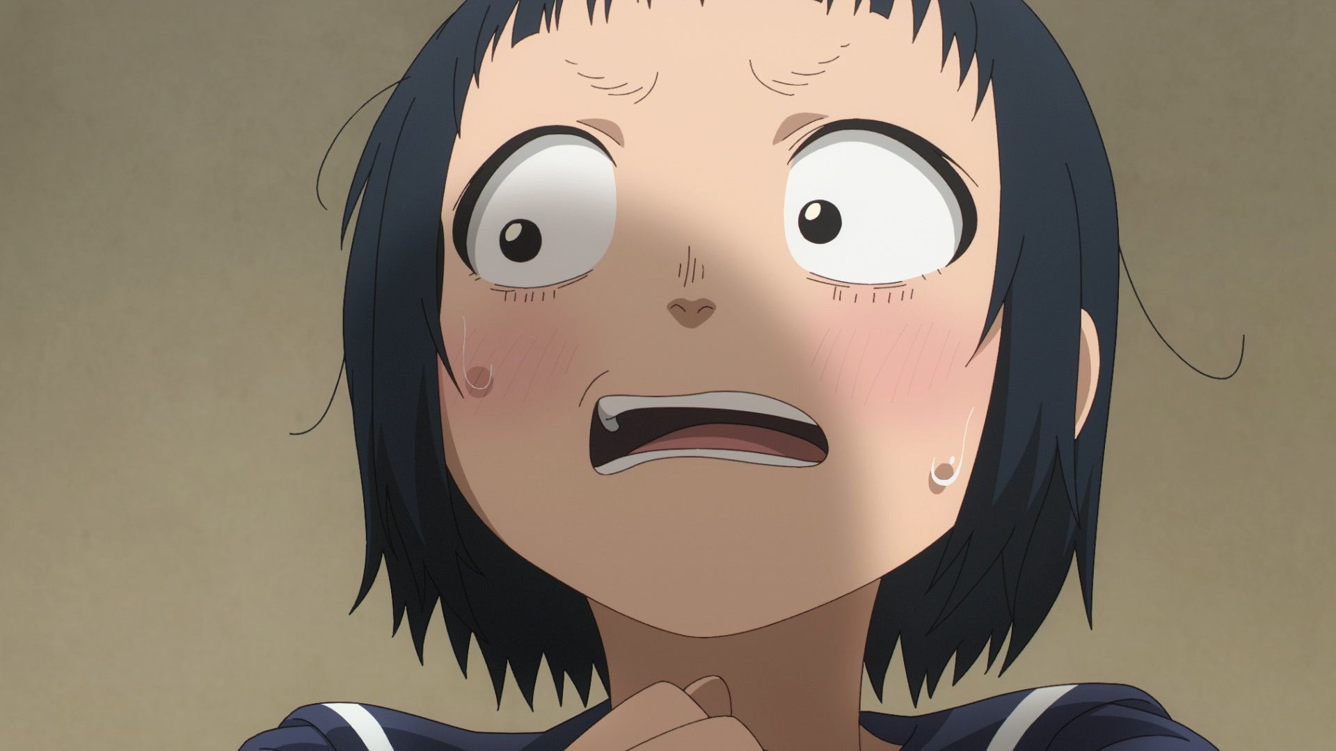 To Your Eternity background