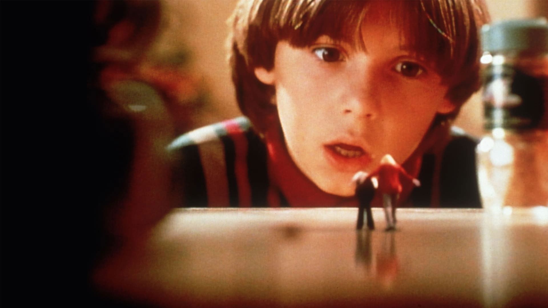 The Wonderful World of Disney background