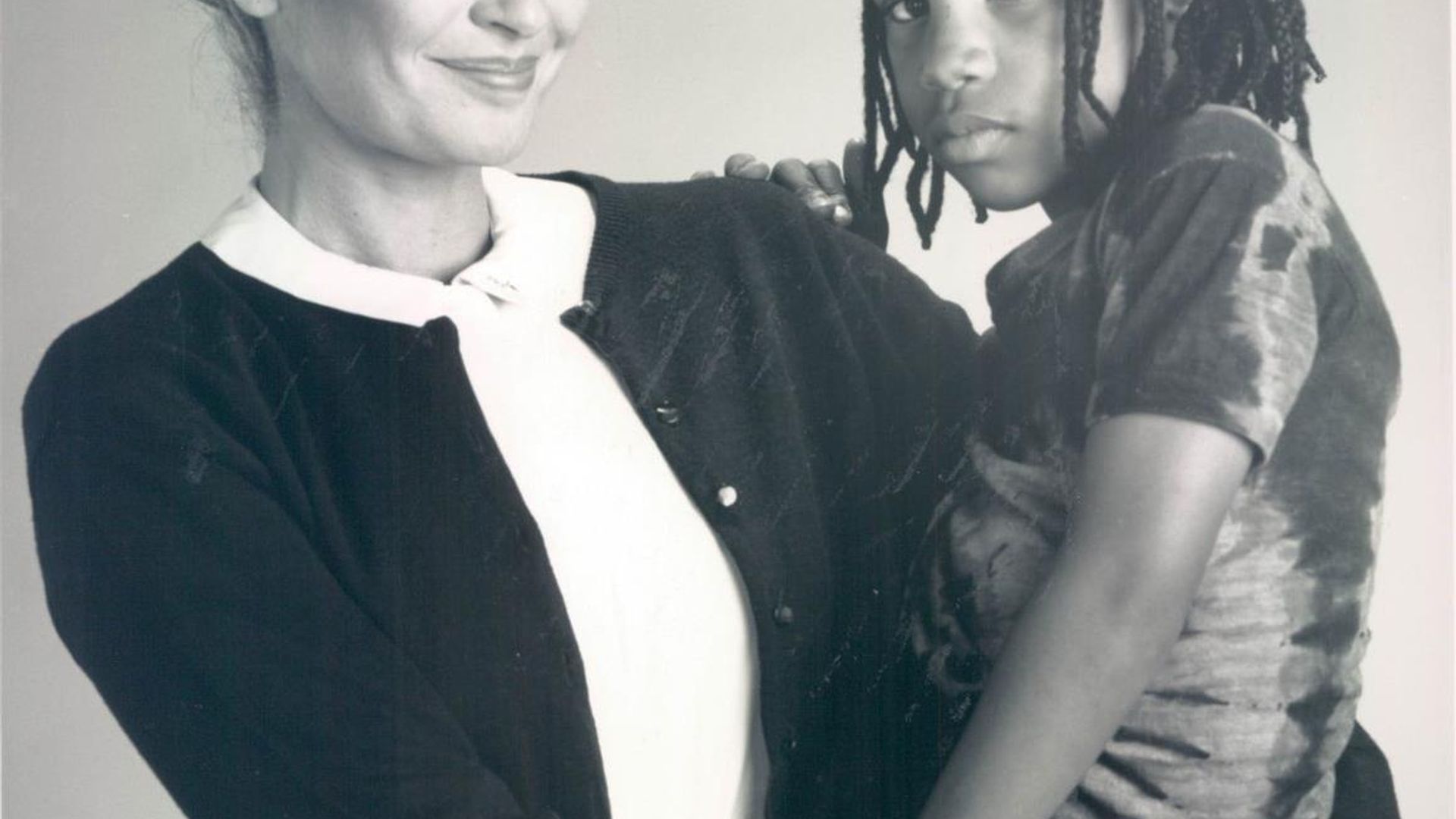 Sister Kate background