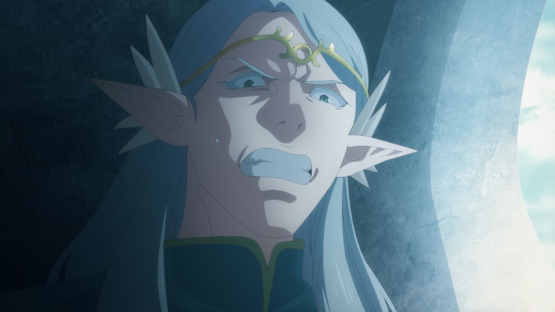 Tales of Wedding Rings background