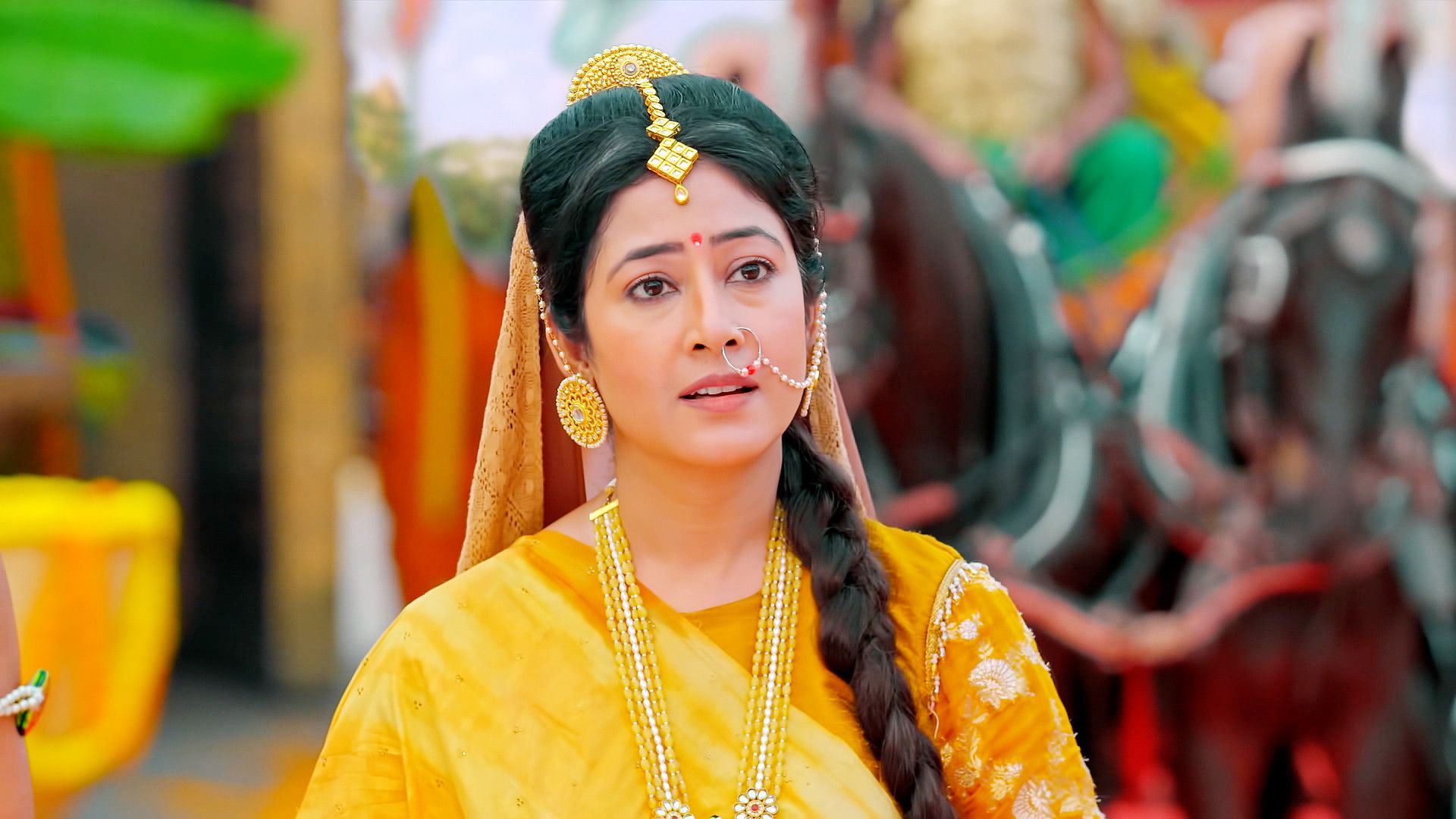 Shrimad Ramayan background