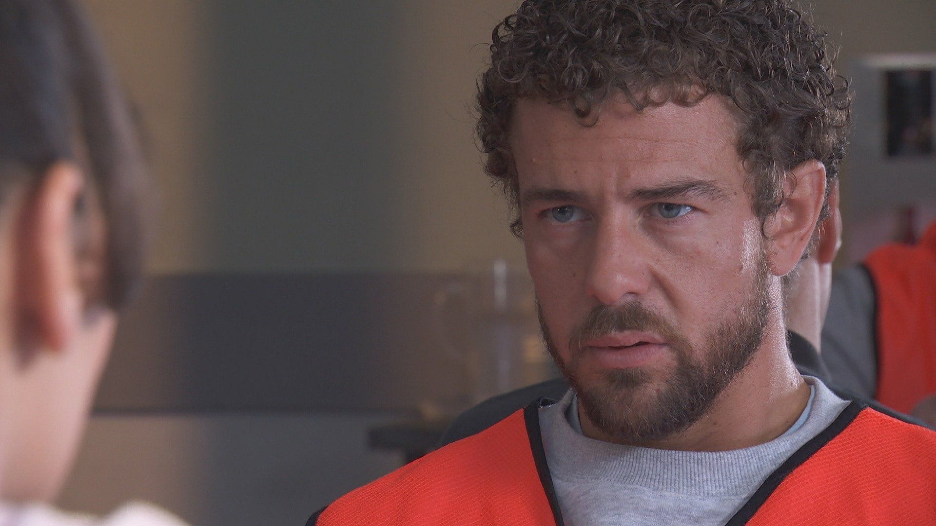 Hollyoaks background