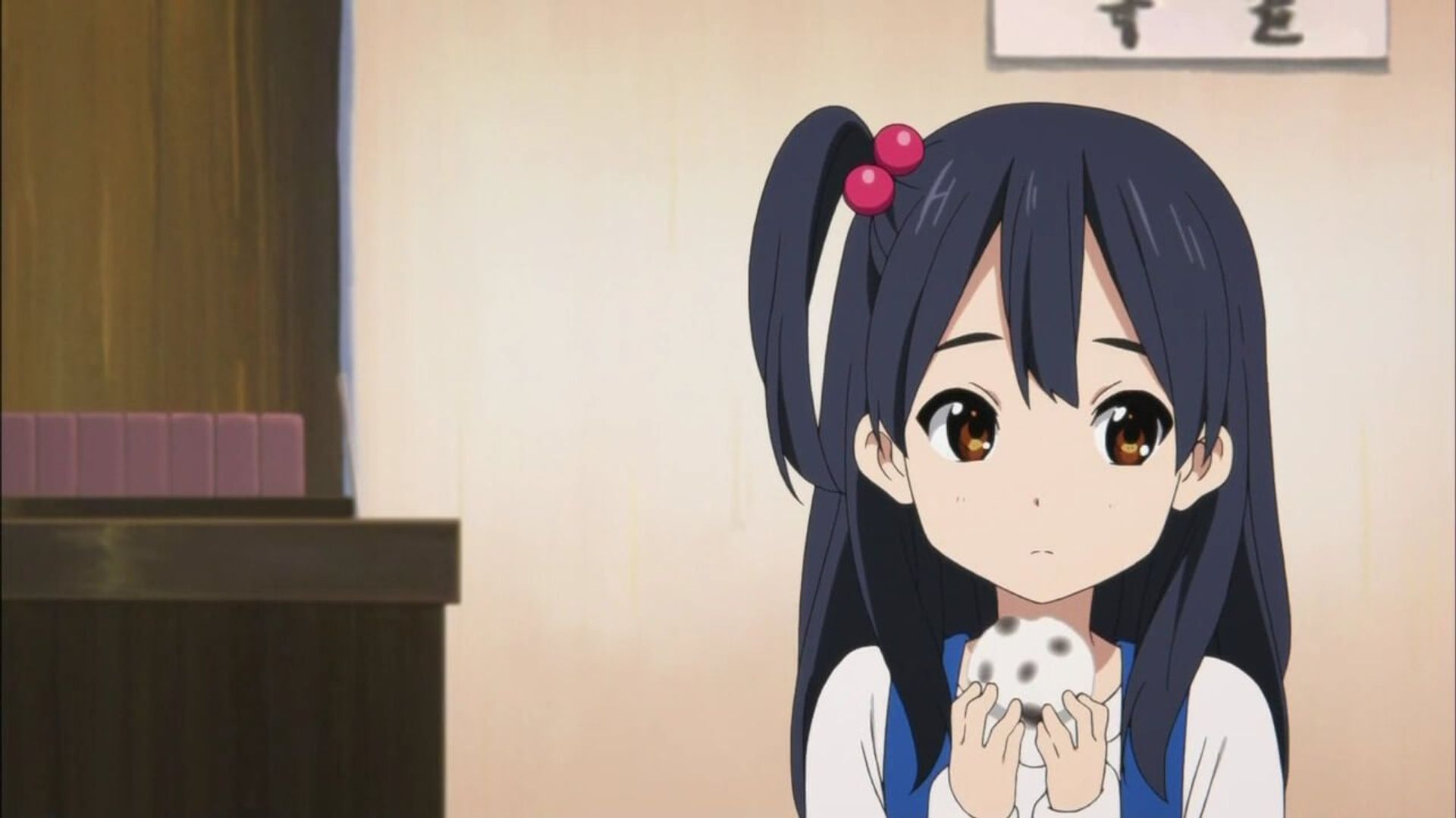 Tamako Market background