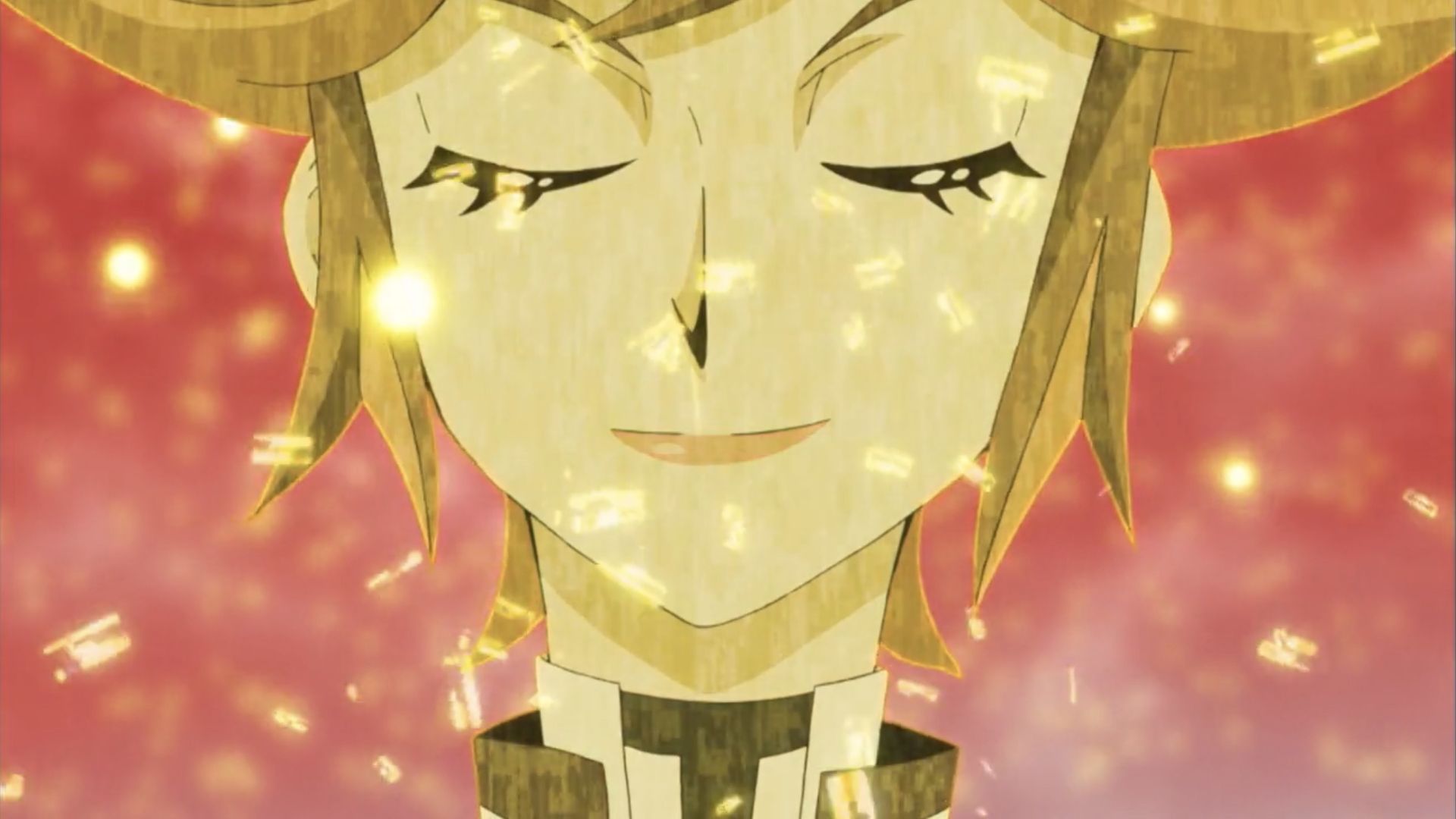 Yu-Gi-Oh! Vrains background