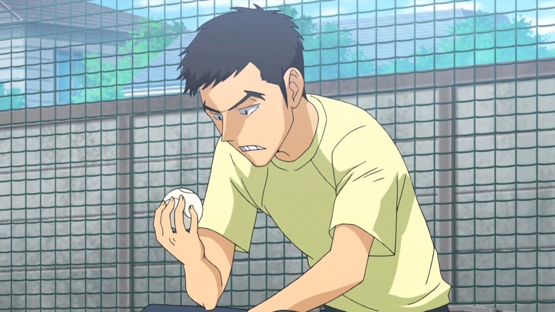 Major 2nd background