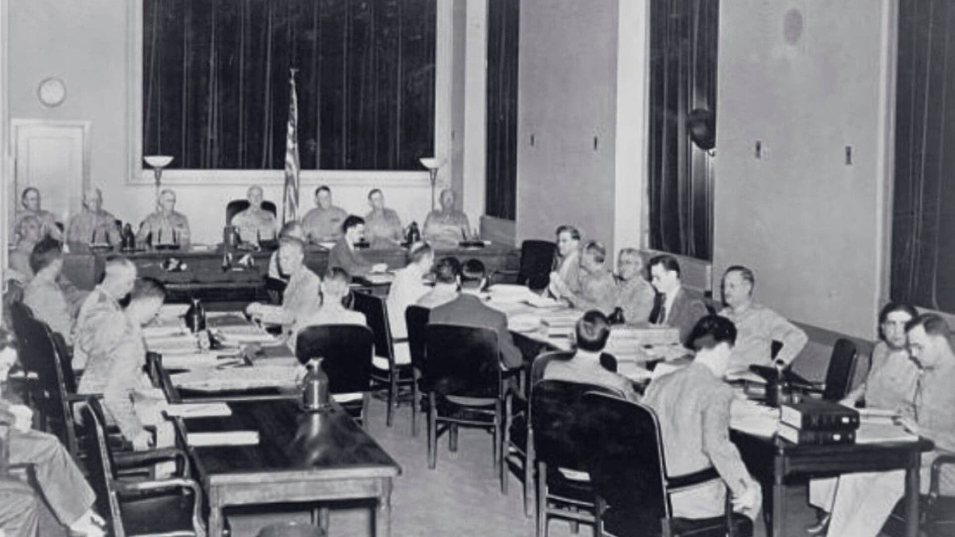 Top Tens of Warfare background