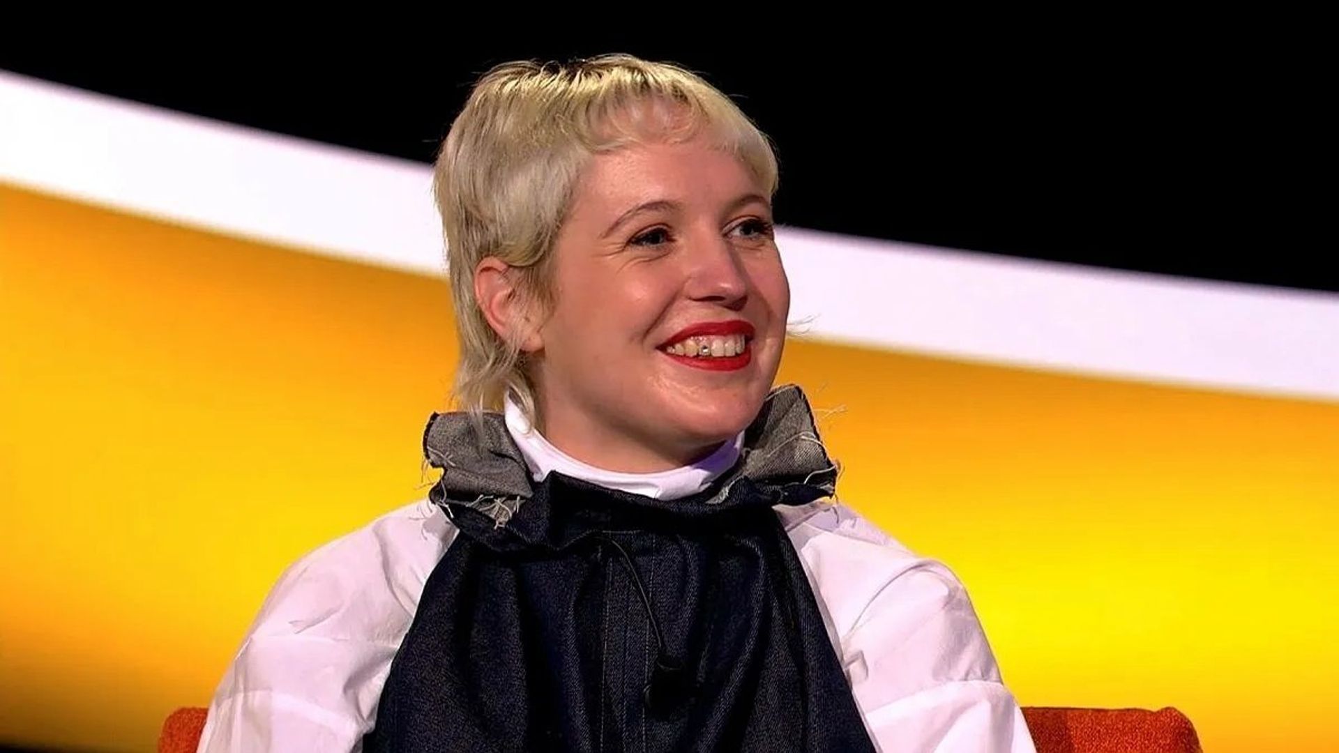 De slimste mens ter wereld background