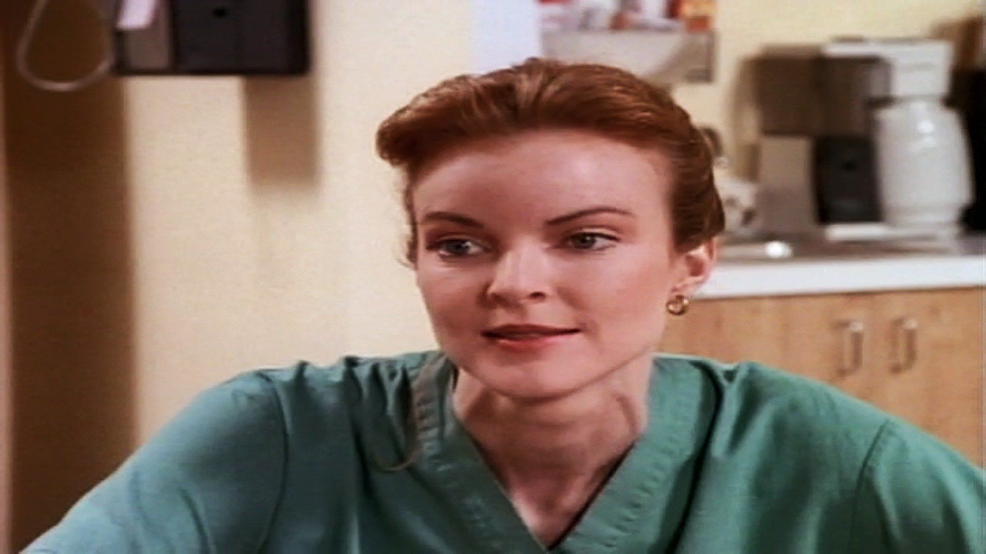 Melrose Place background