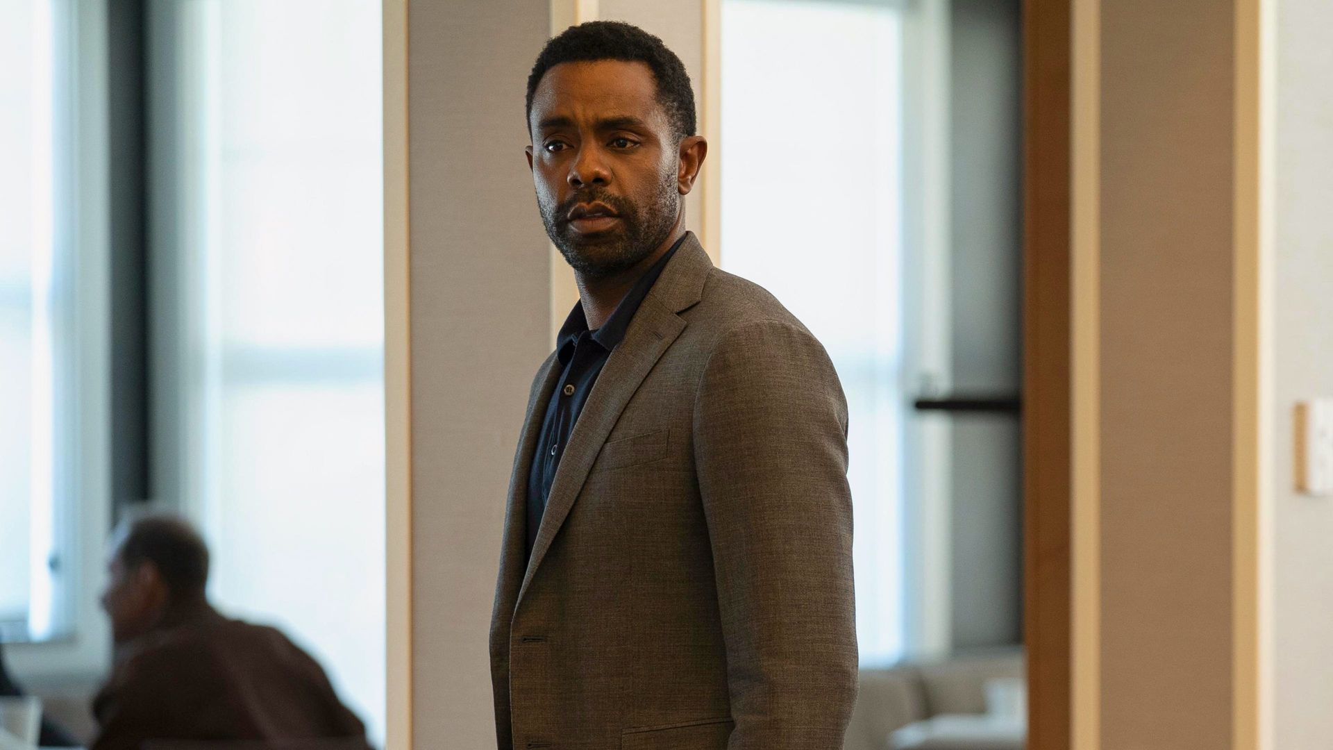 The Girls on the Bus background