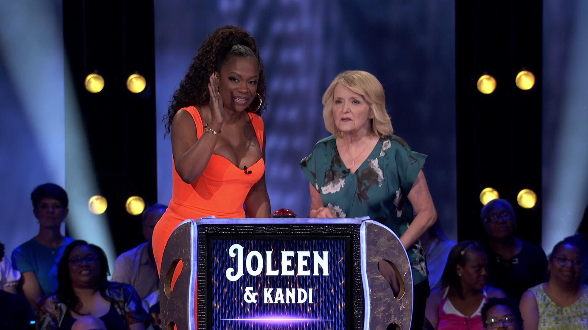 Snake Oil background