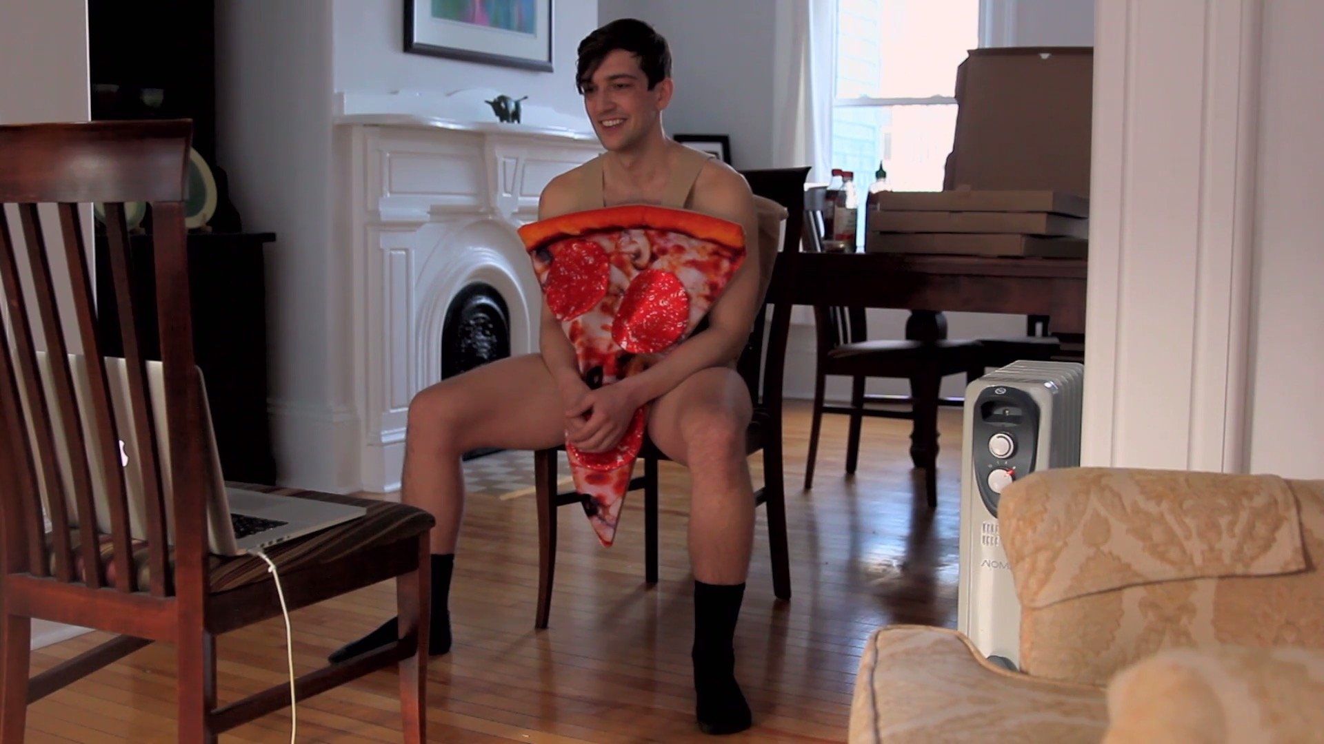 Cam Boy background