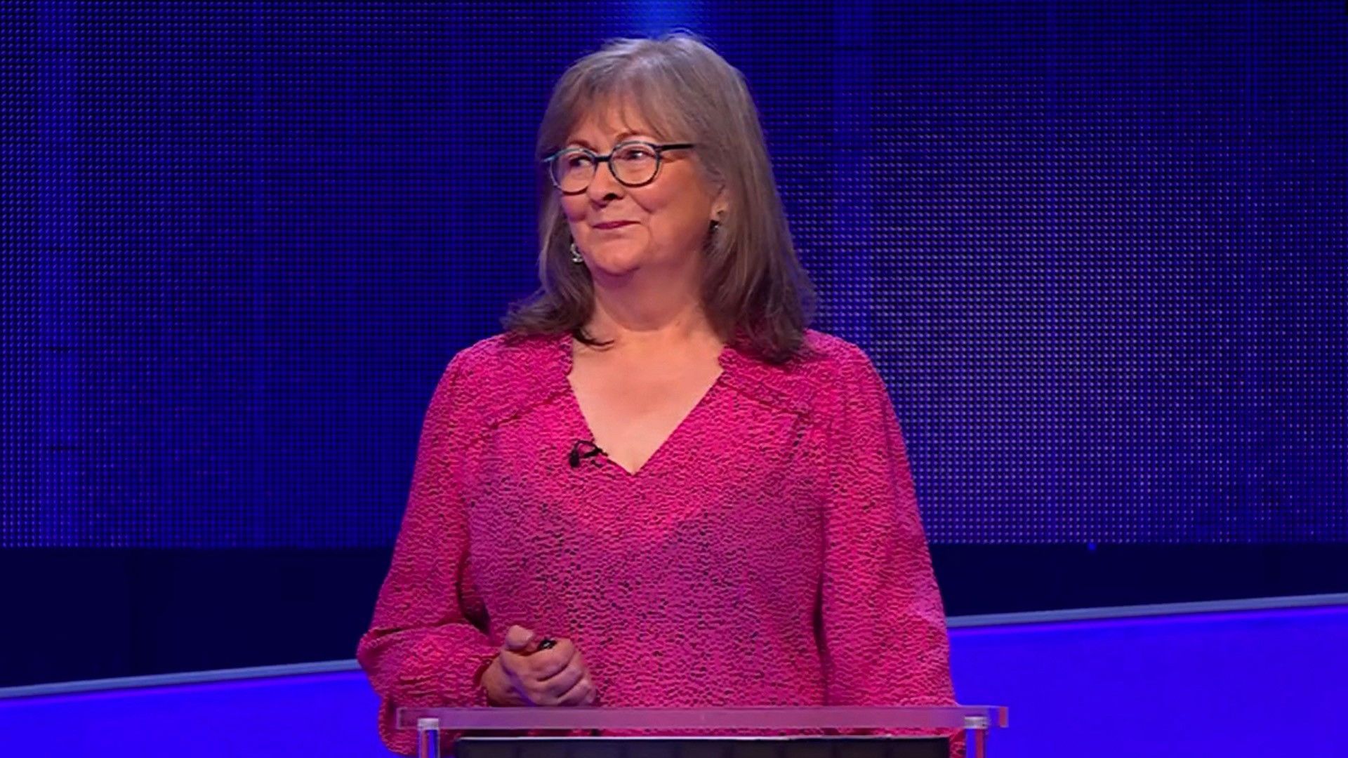 Jeopardy! background