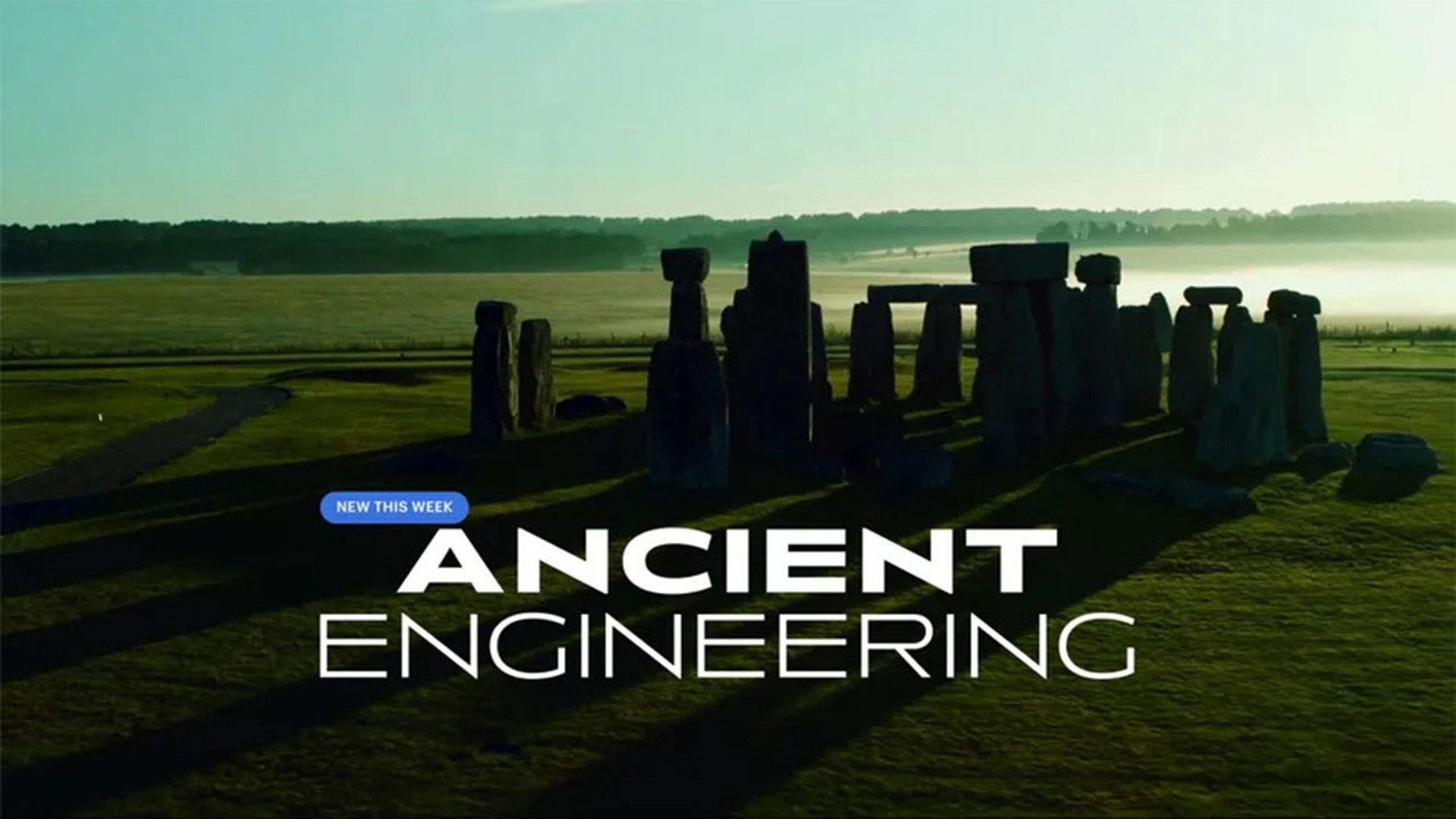 Ancient Engineering background
