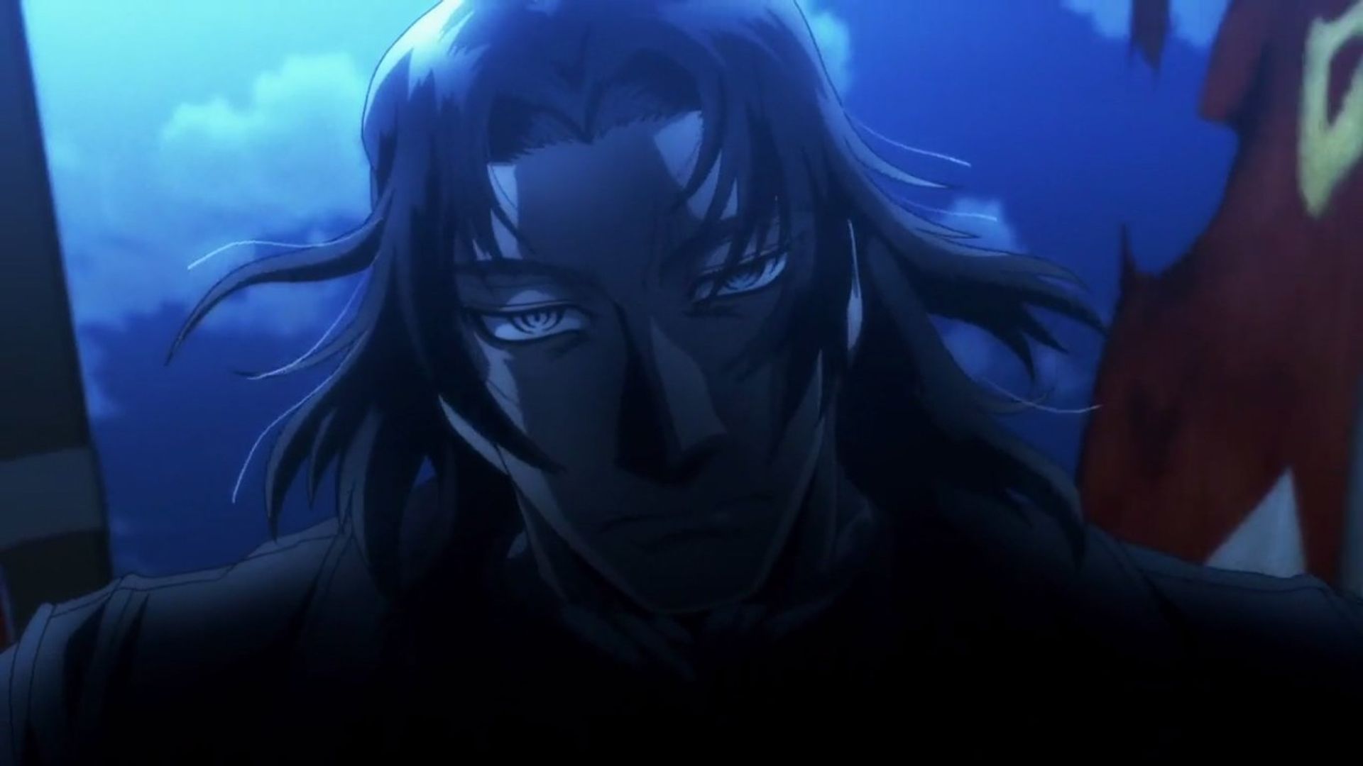 Drifters background