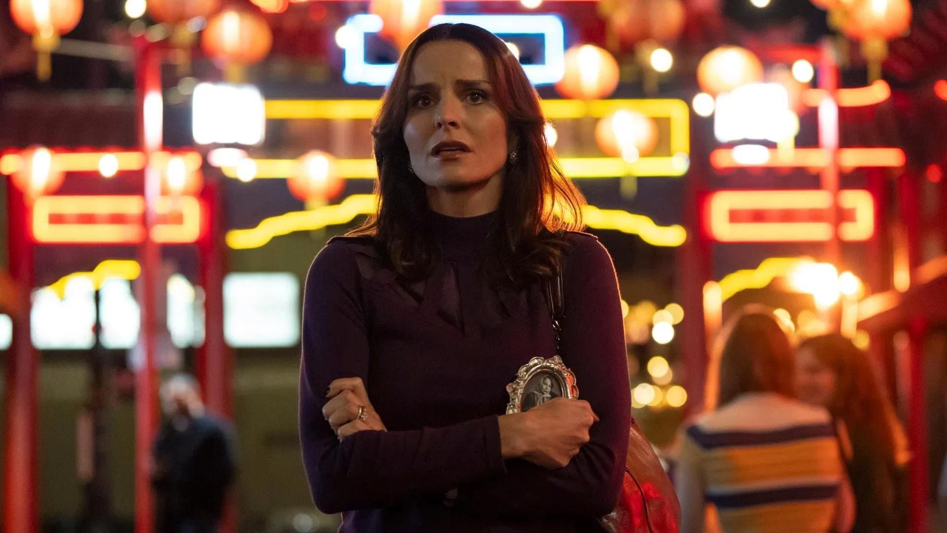 Countdown background