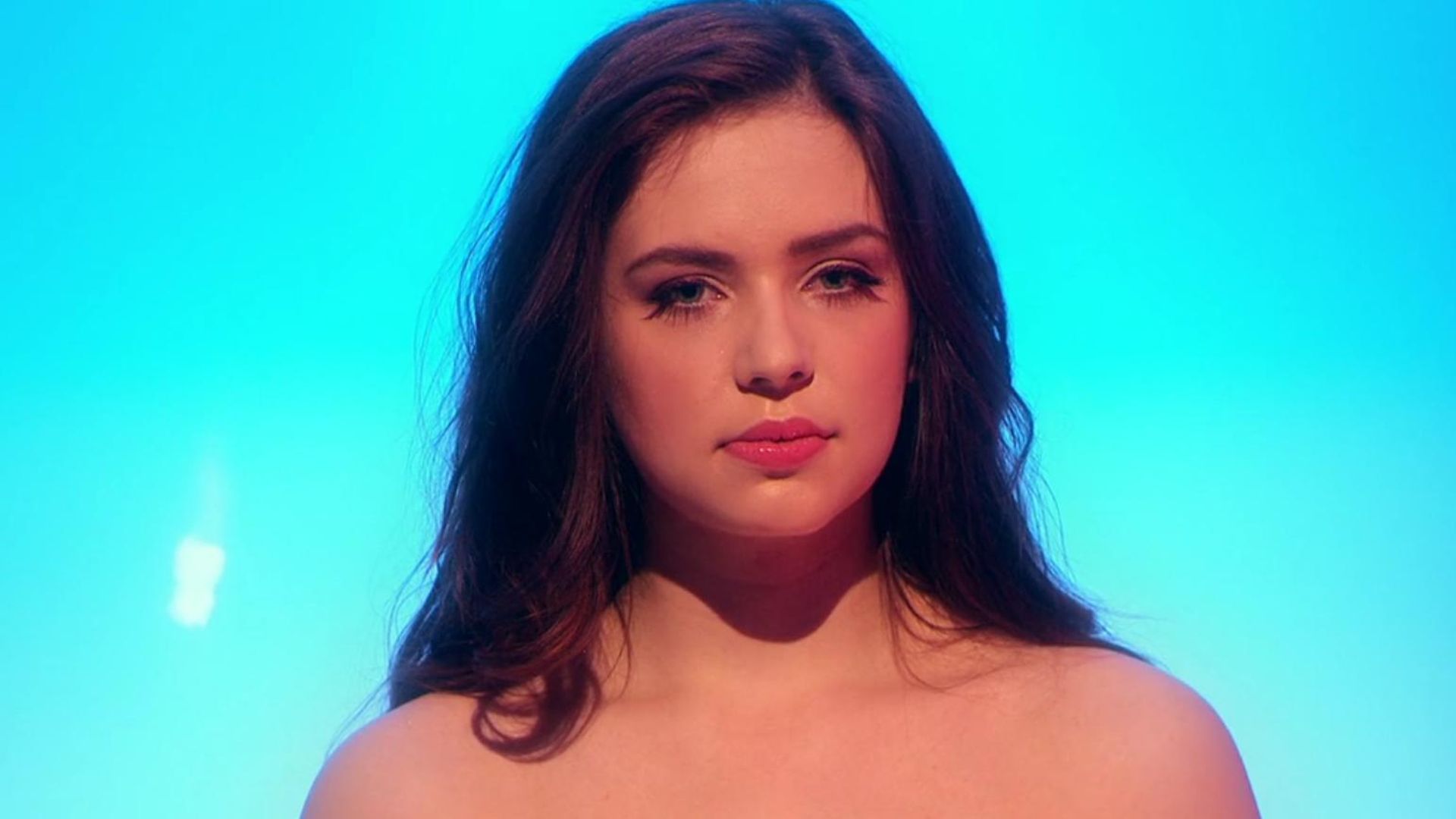 Naked Attraction background