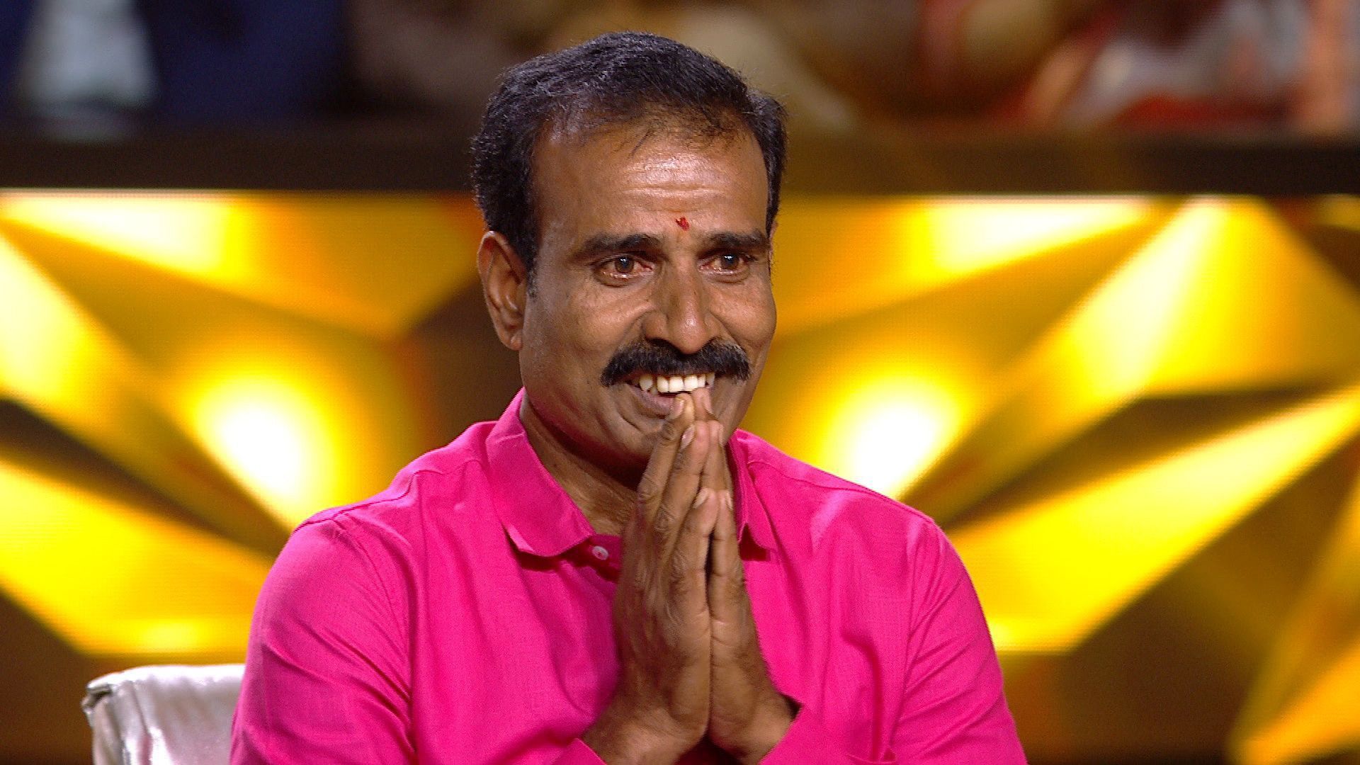 Kaun Banega Crorepati? background