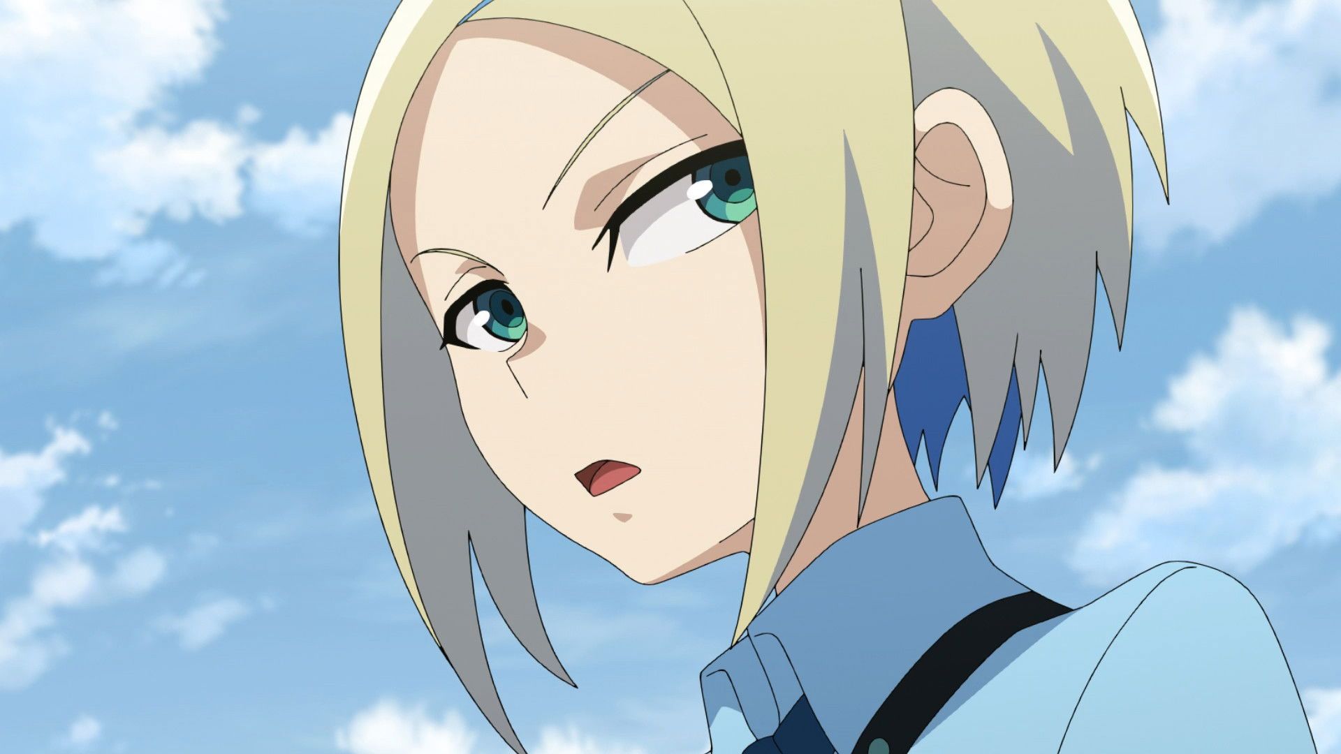 Bakugan: Battle Planet background