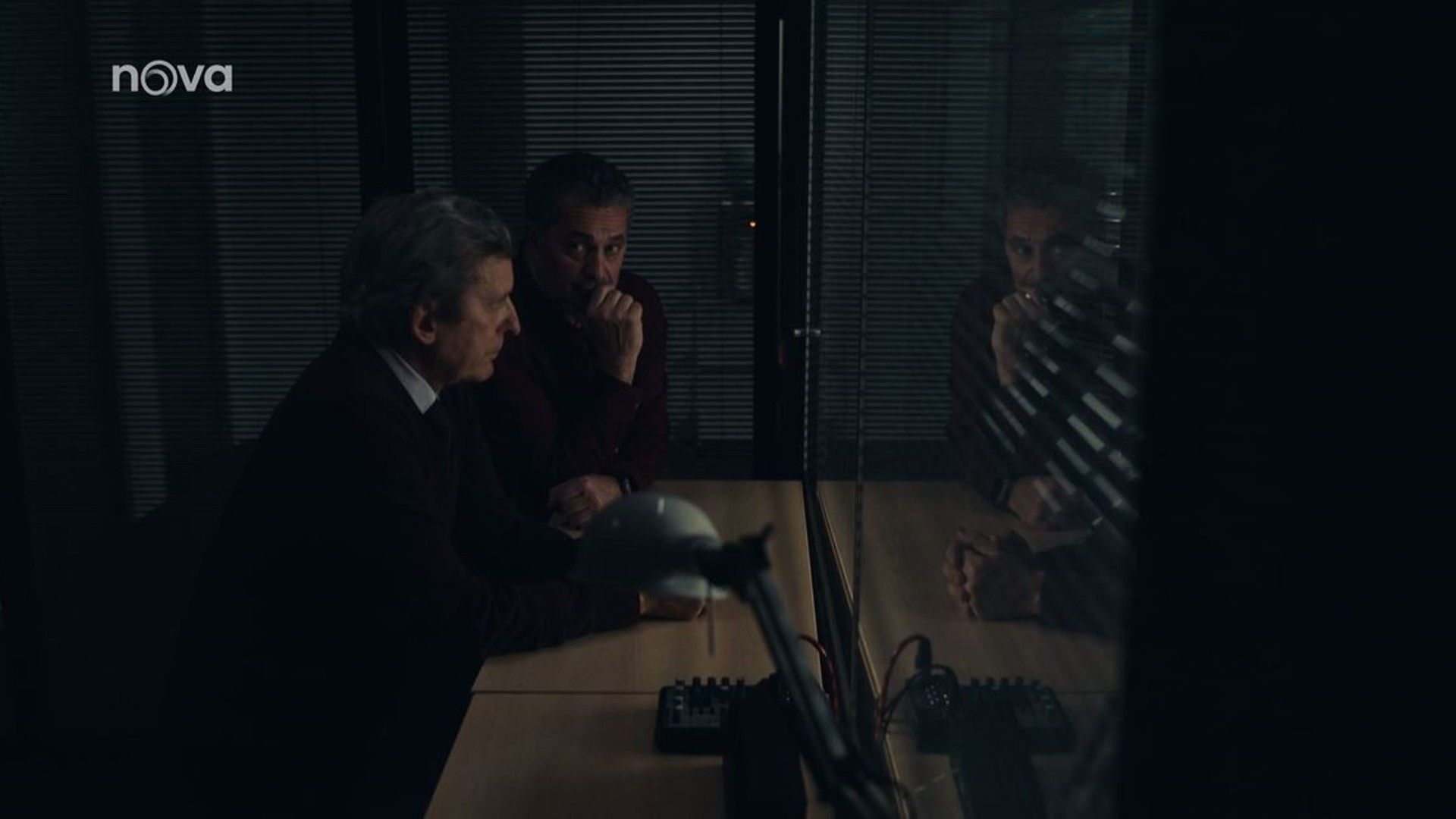 Specialisté background