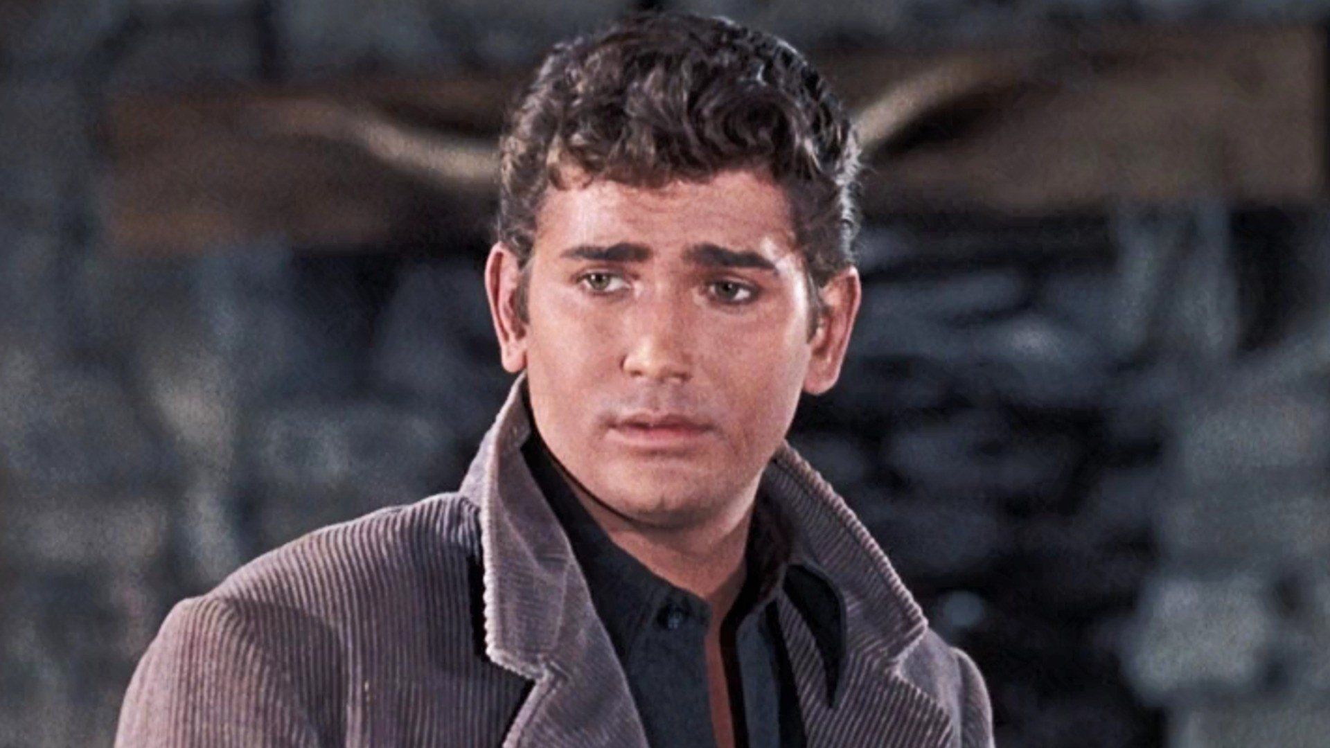Bonanza background