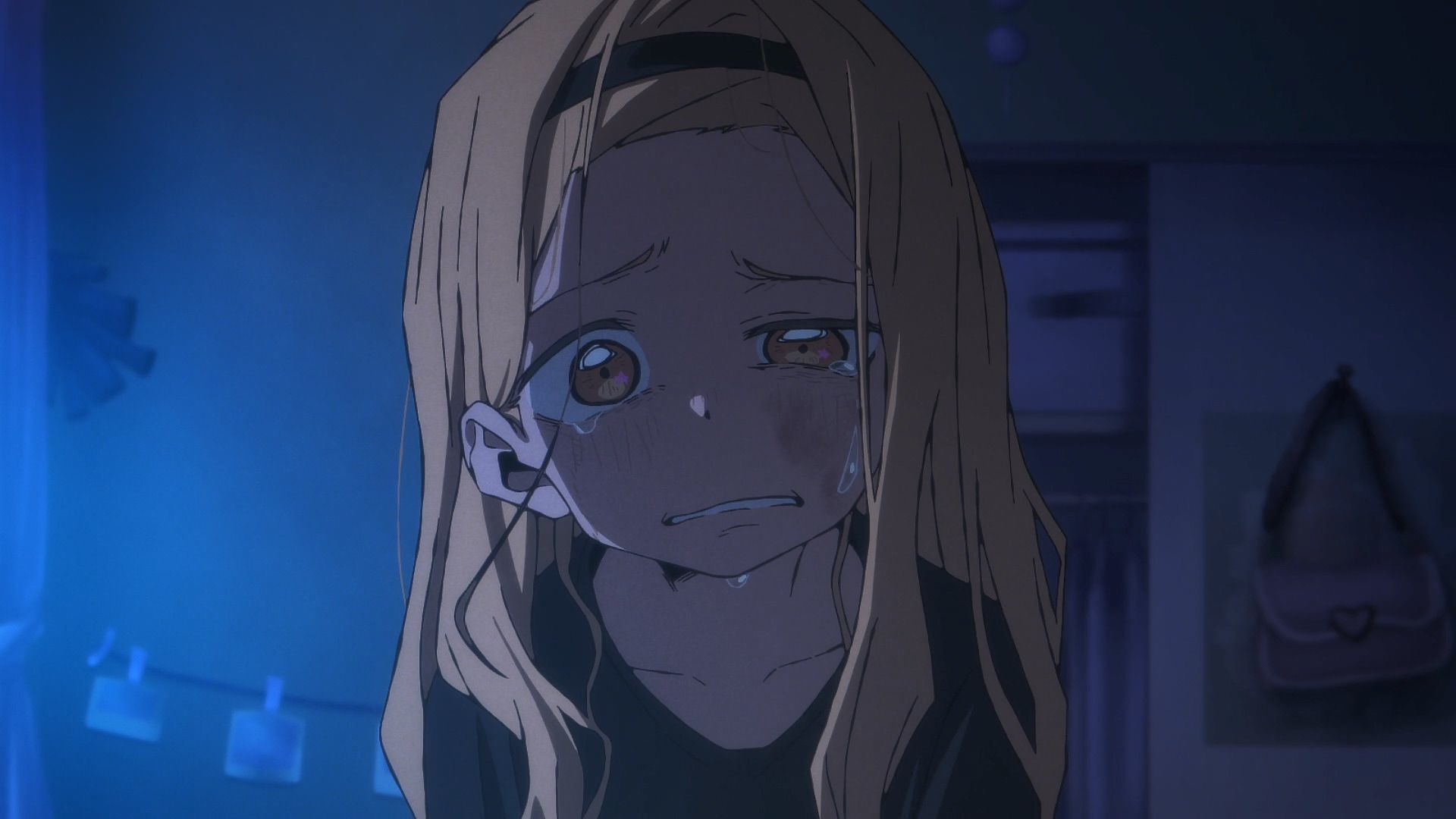 Takopi's Original Sin background