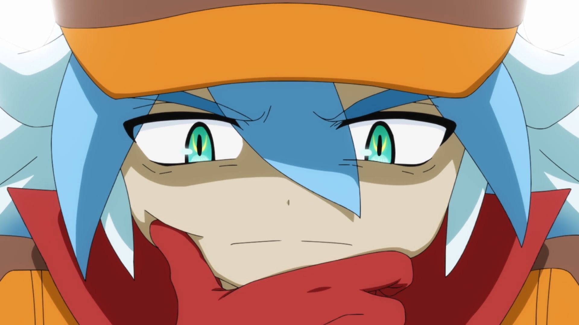 Yu-Gi-Oh!: Go Rush!! background