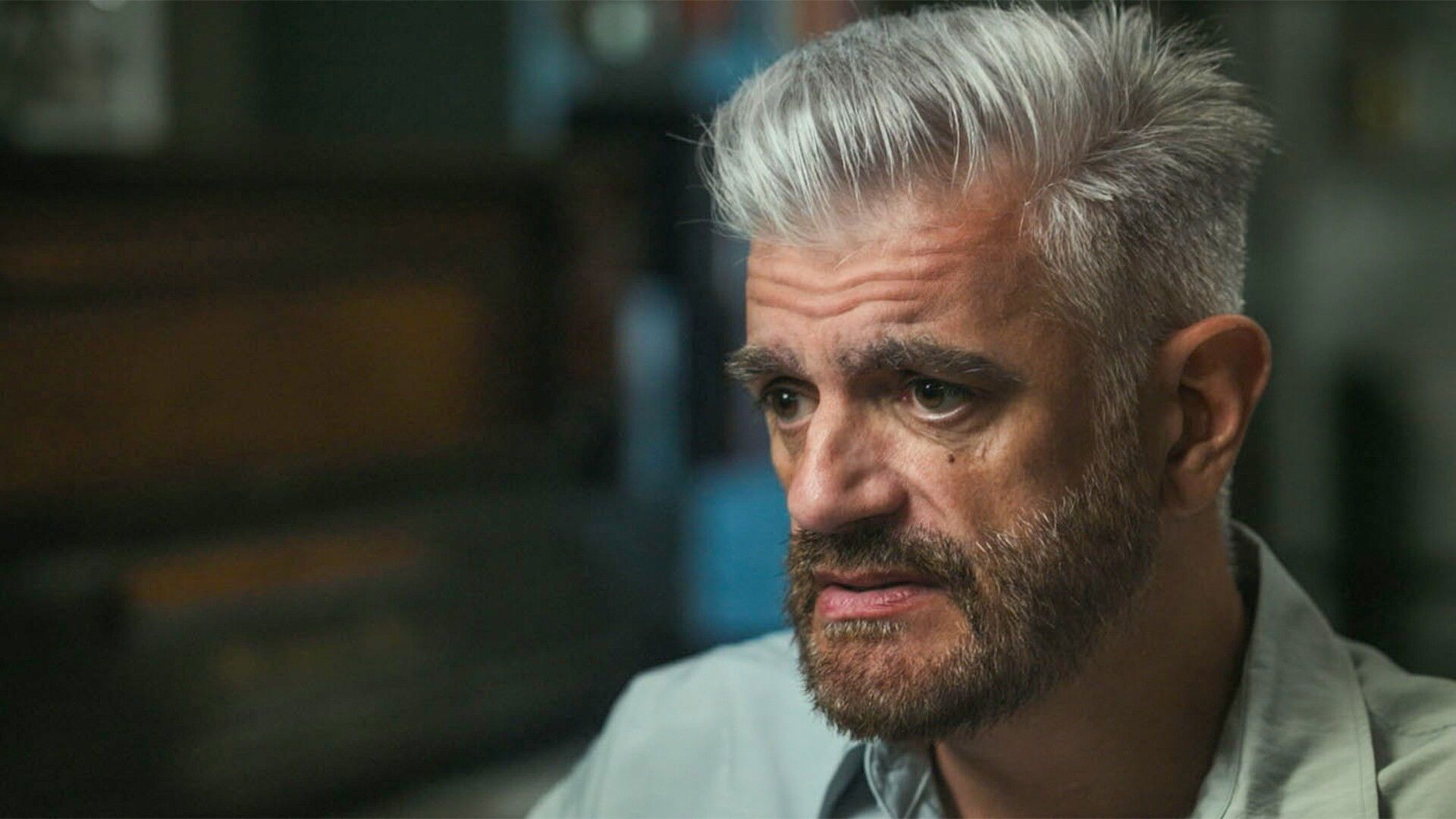 Miriam: Death of a Reality Star background