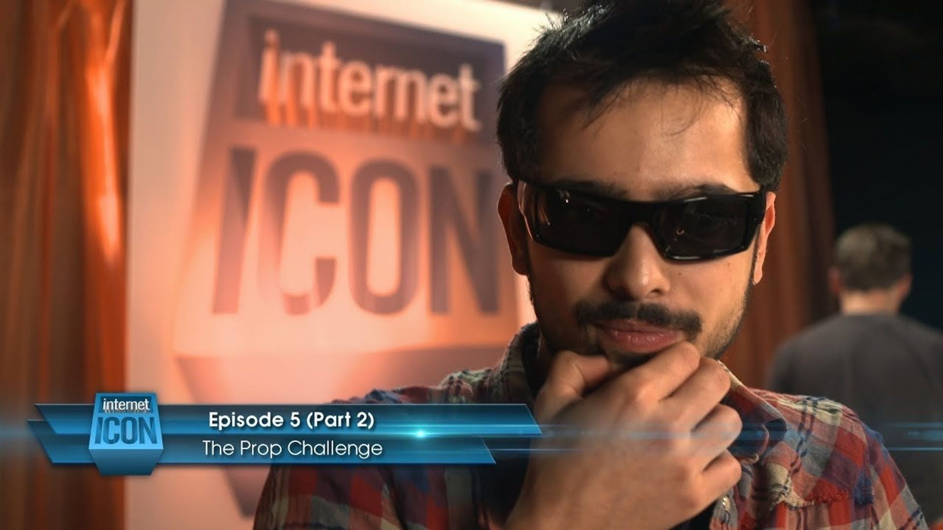 Internet Icon background