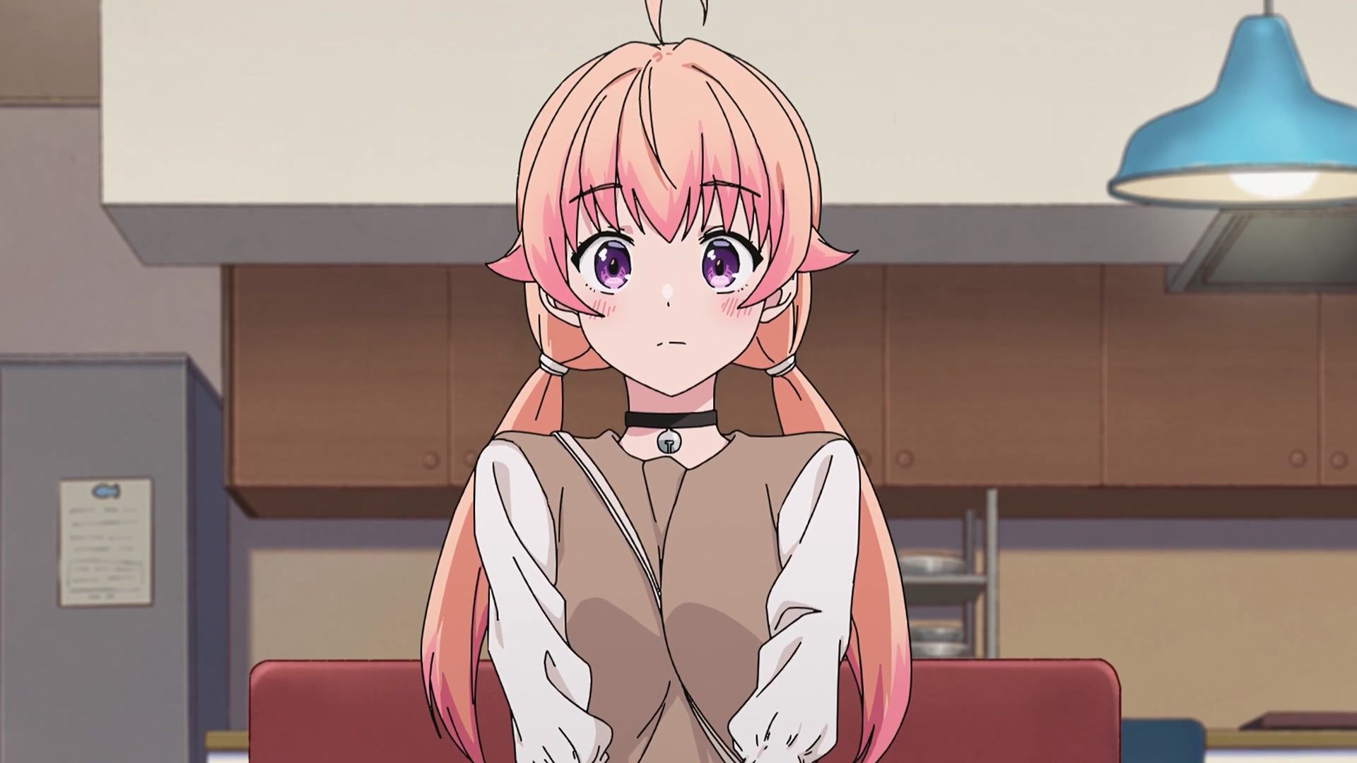 Witch Watch background