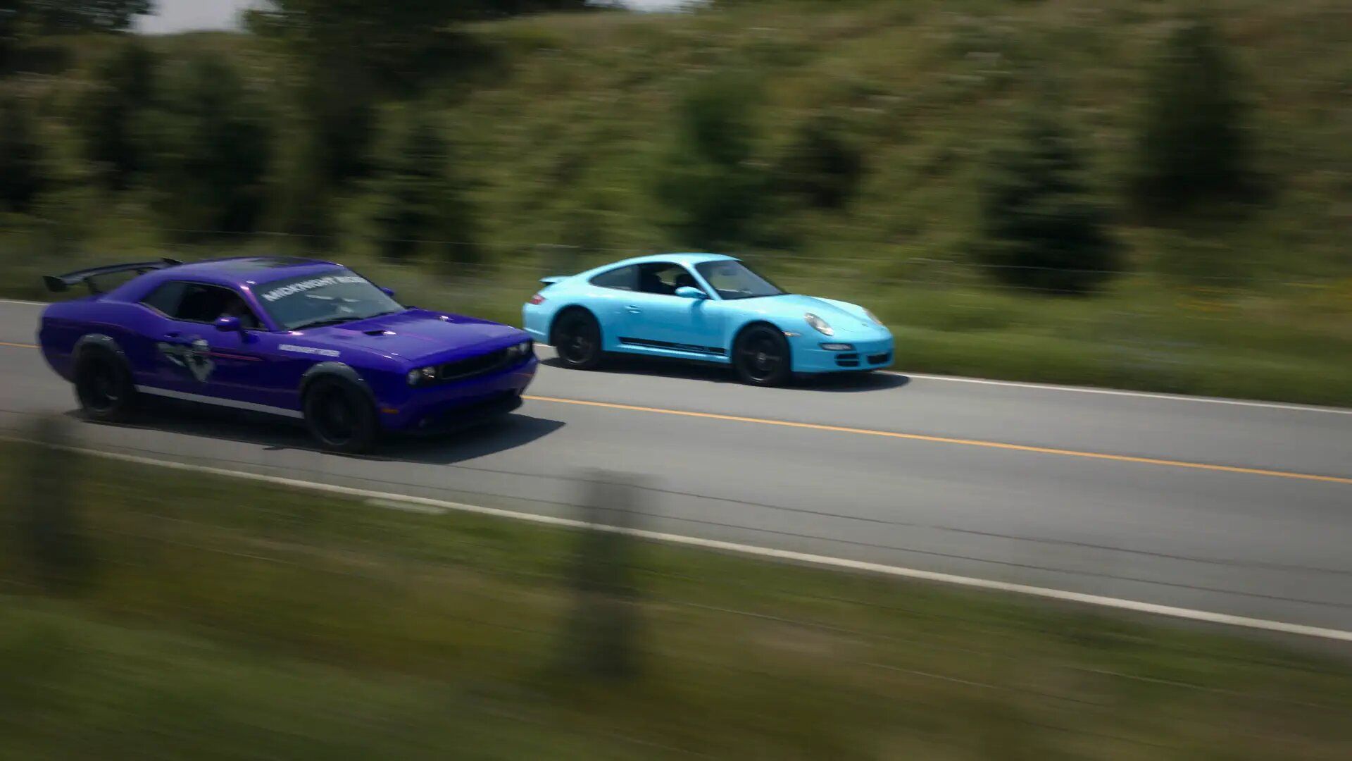 Motorheads background