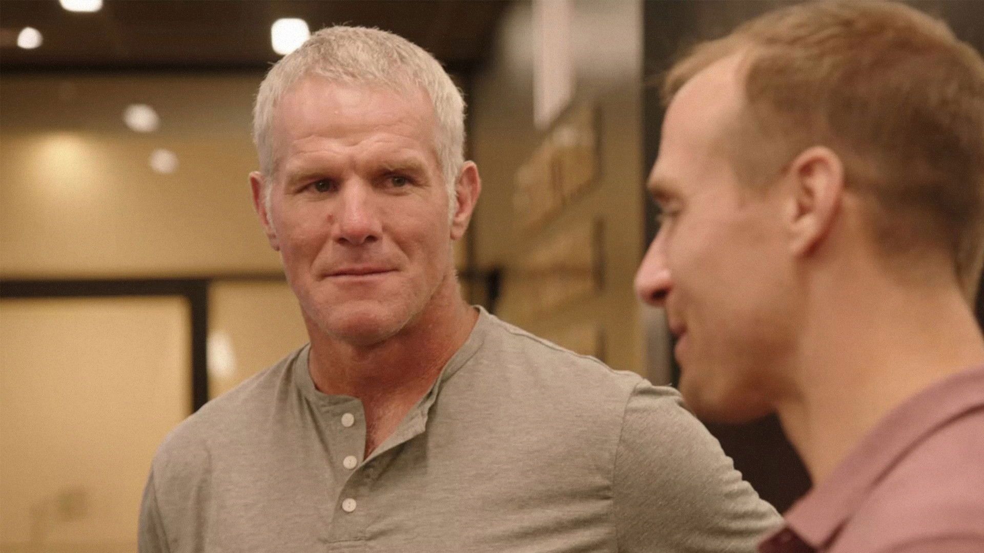 NFL: The Grind background