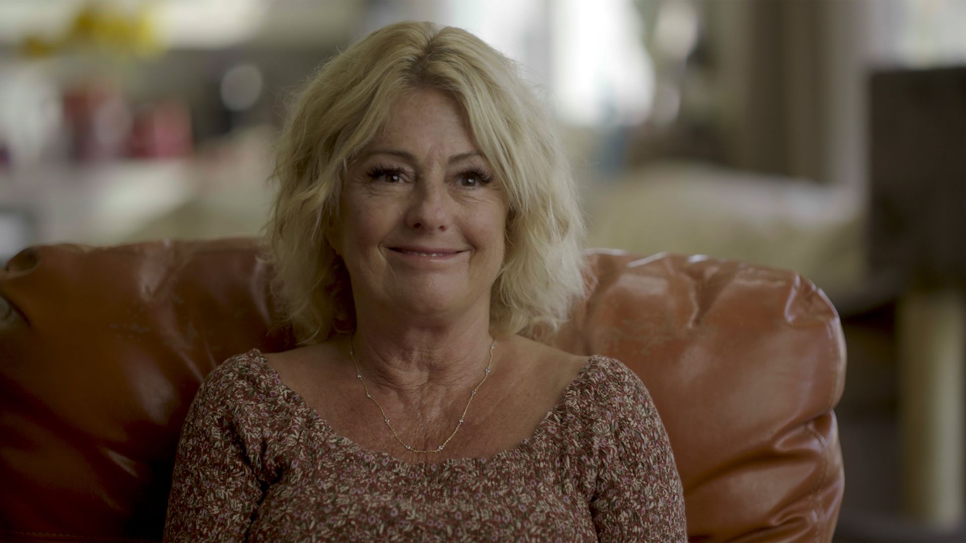 True Crime Story: Smugshot background