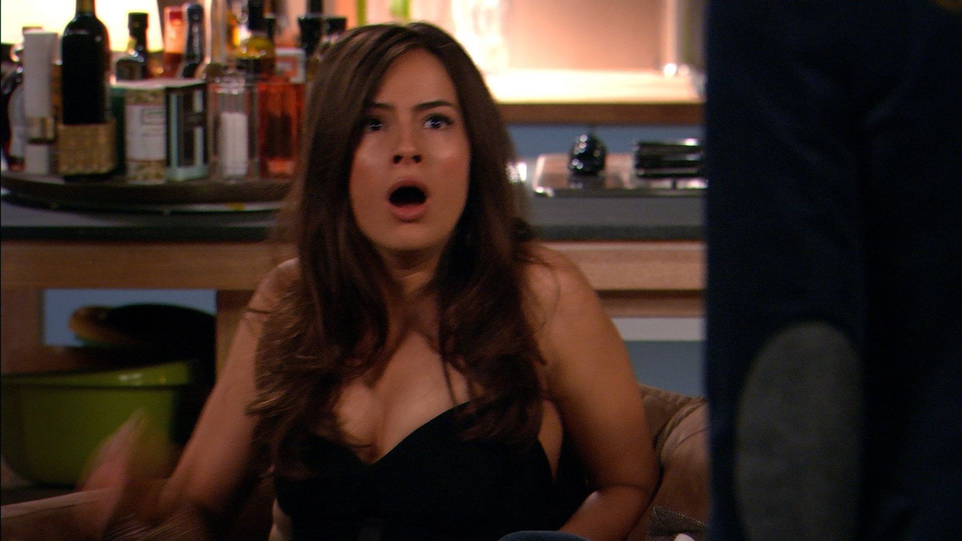 100 Questions background