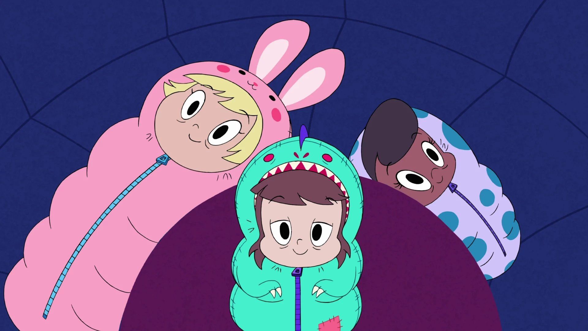 Harvey Girls Forever! background