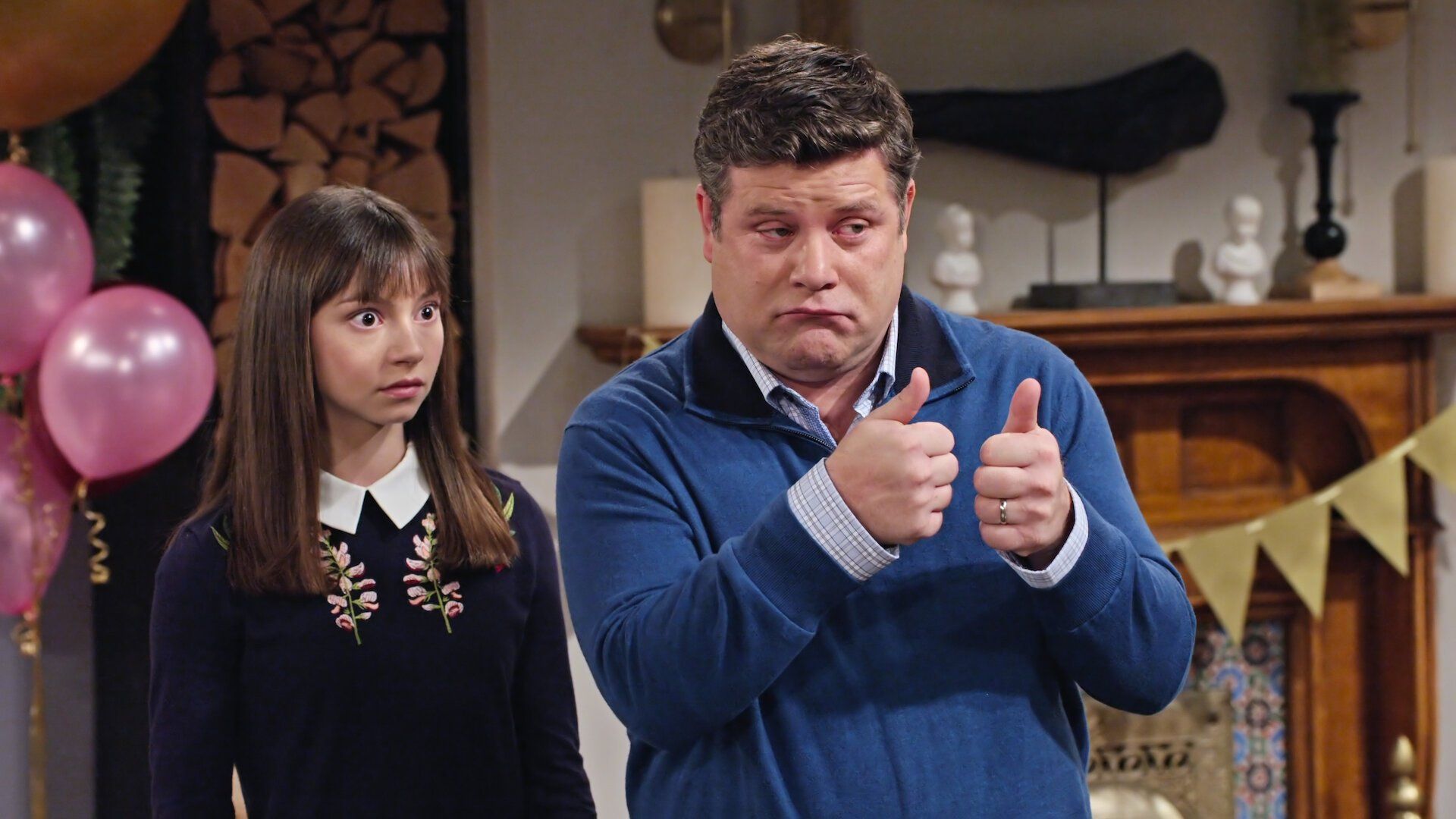 No Good Nick background