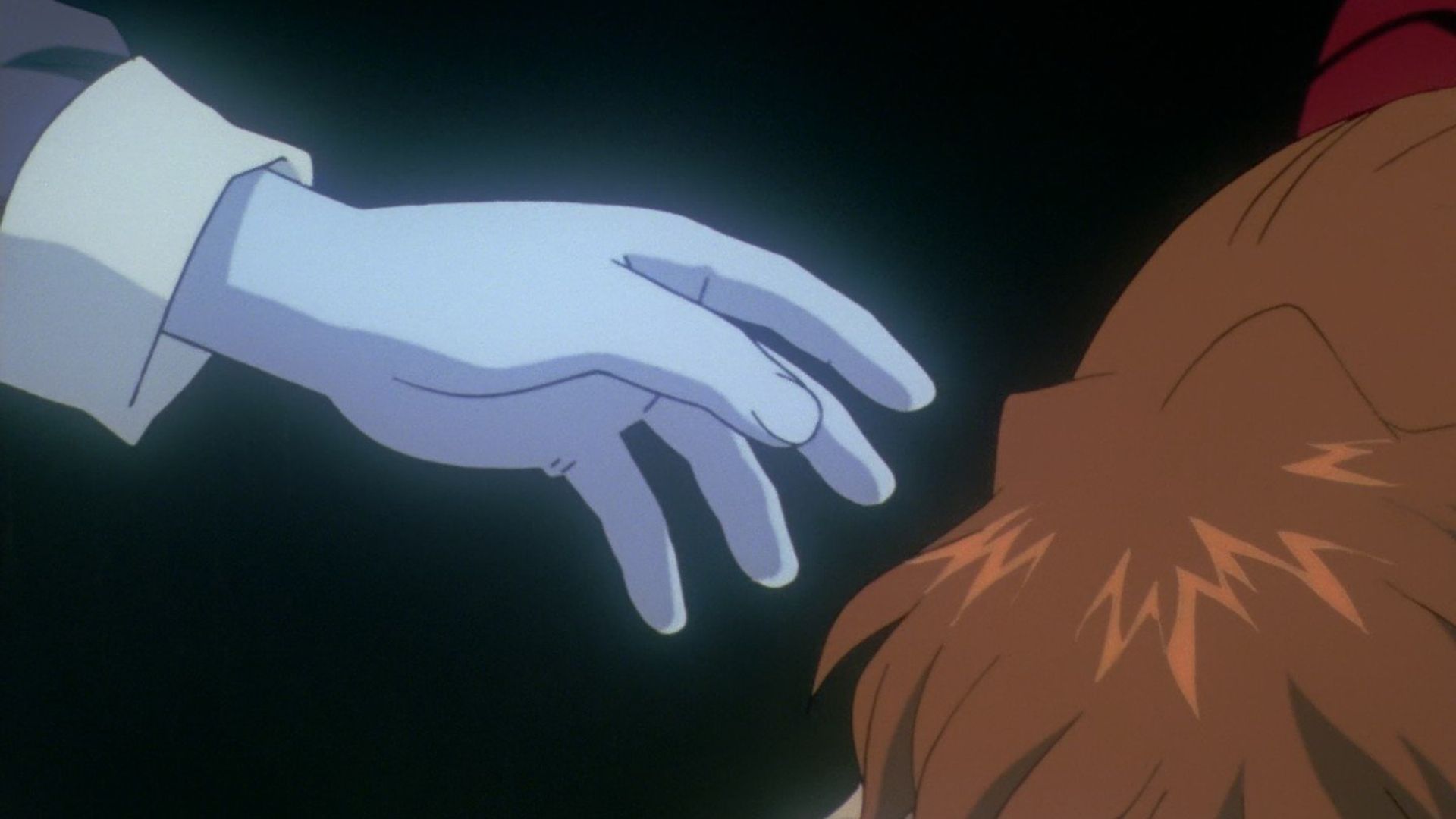 Neon Genesis Evangelion background