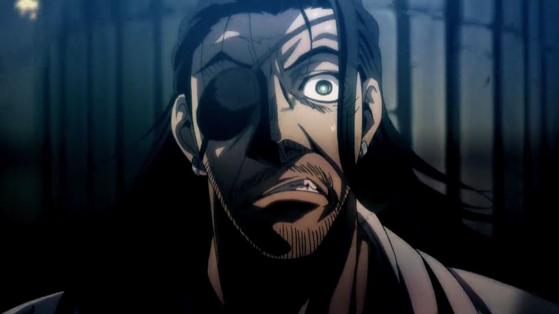 Drifters background
