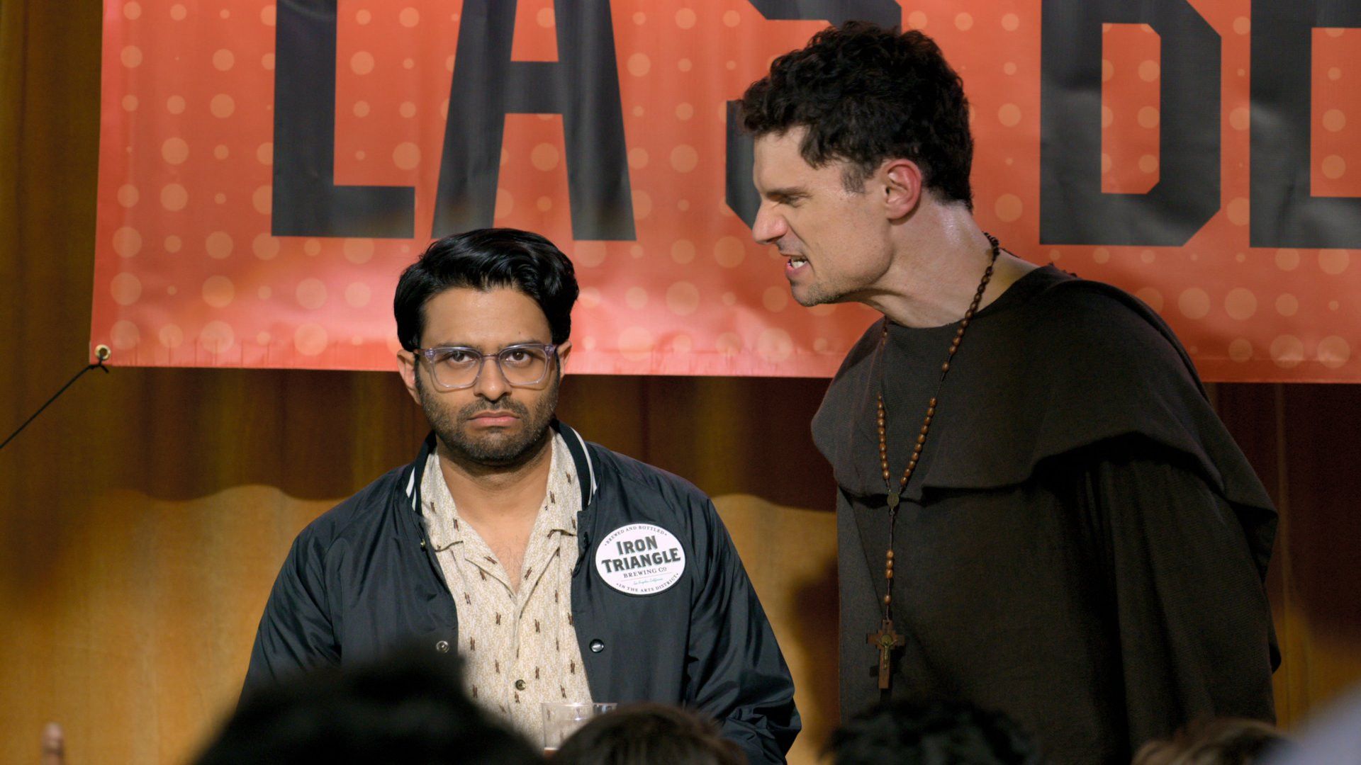 Brews Brothers background