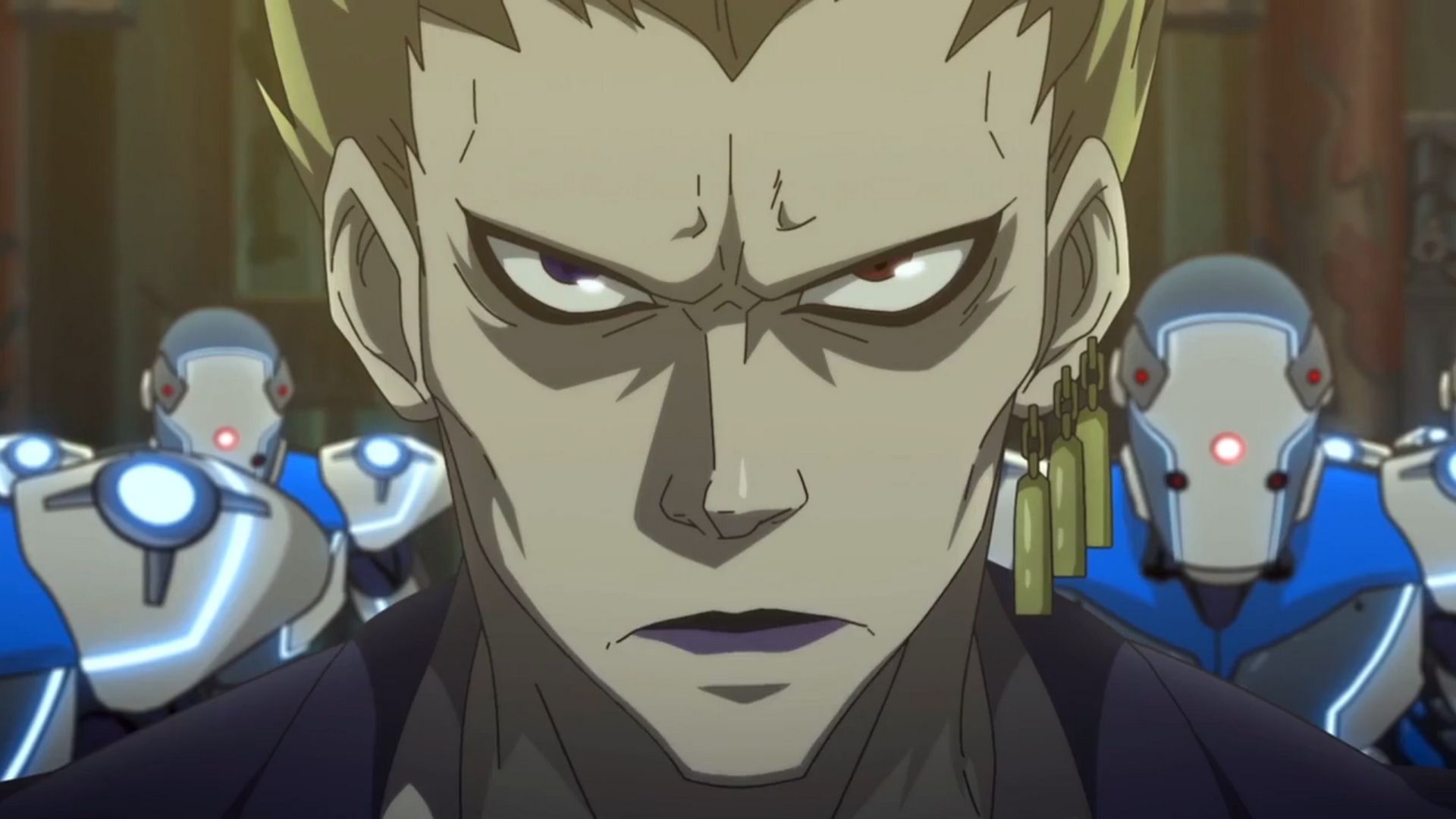 Rakshasa Street background