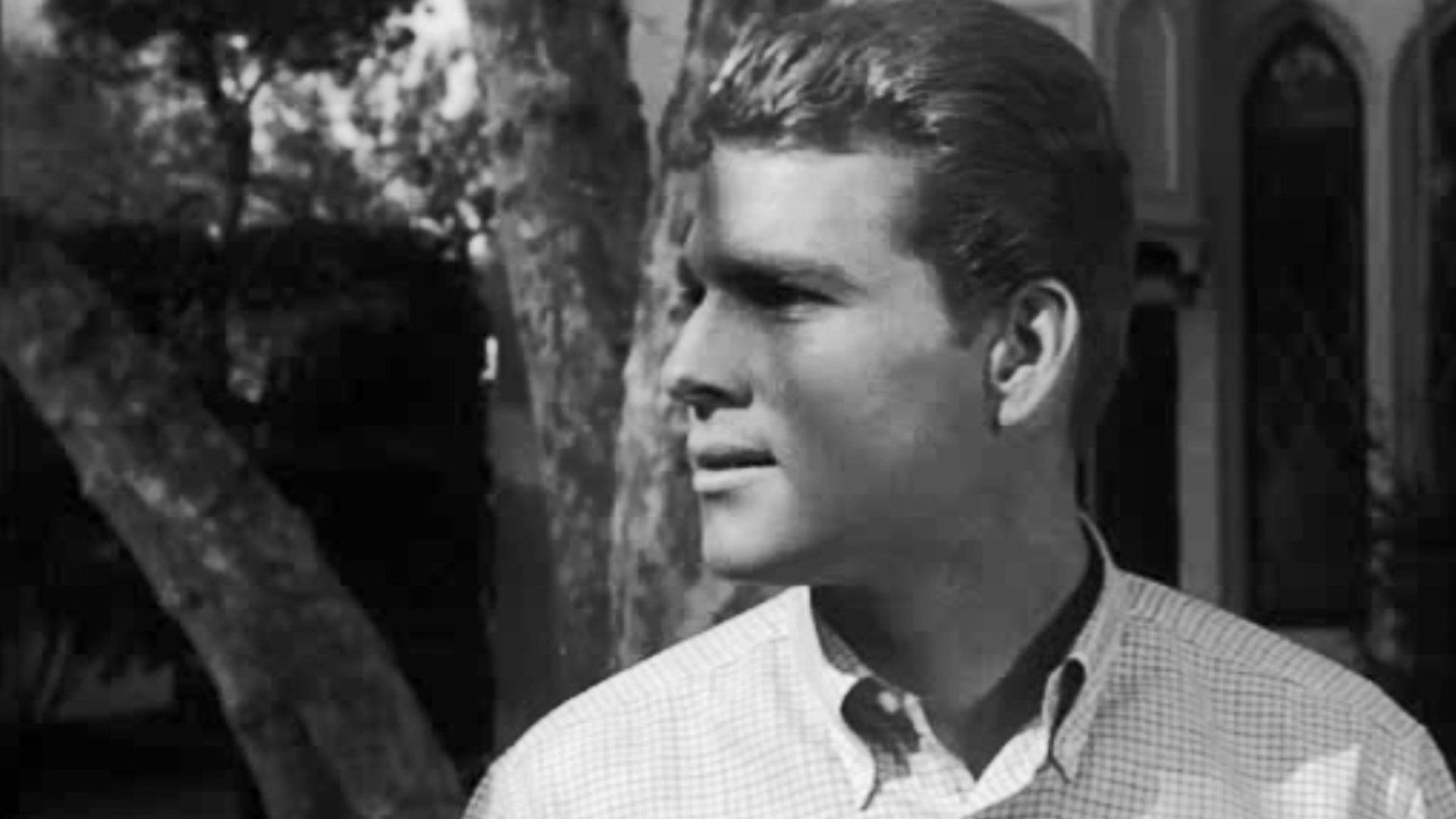 Peyton Place background
