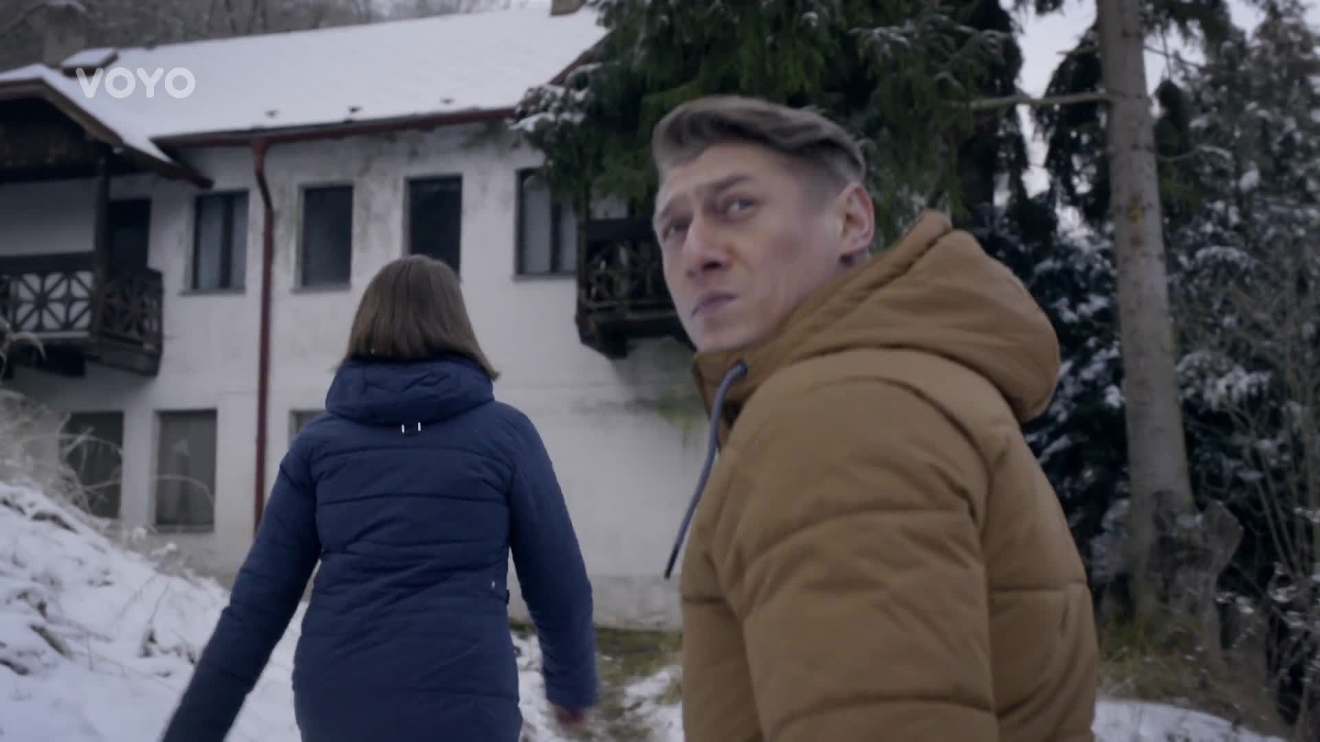 Specialisté background