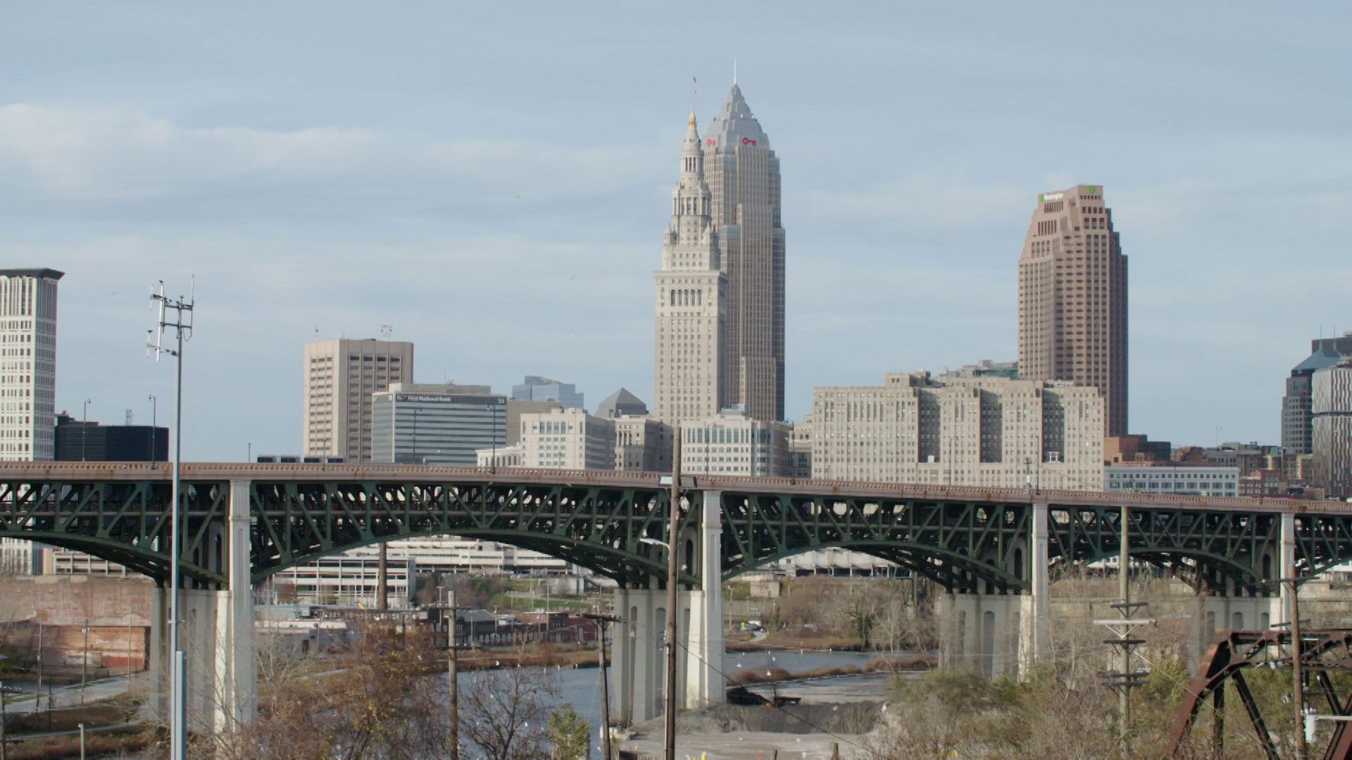 Criminal Planet background