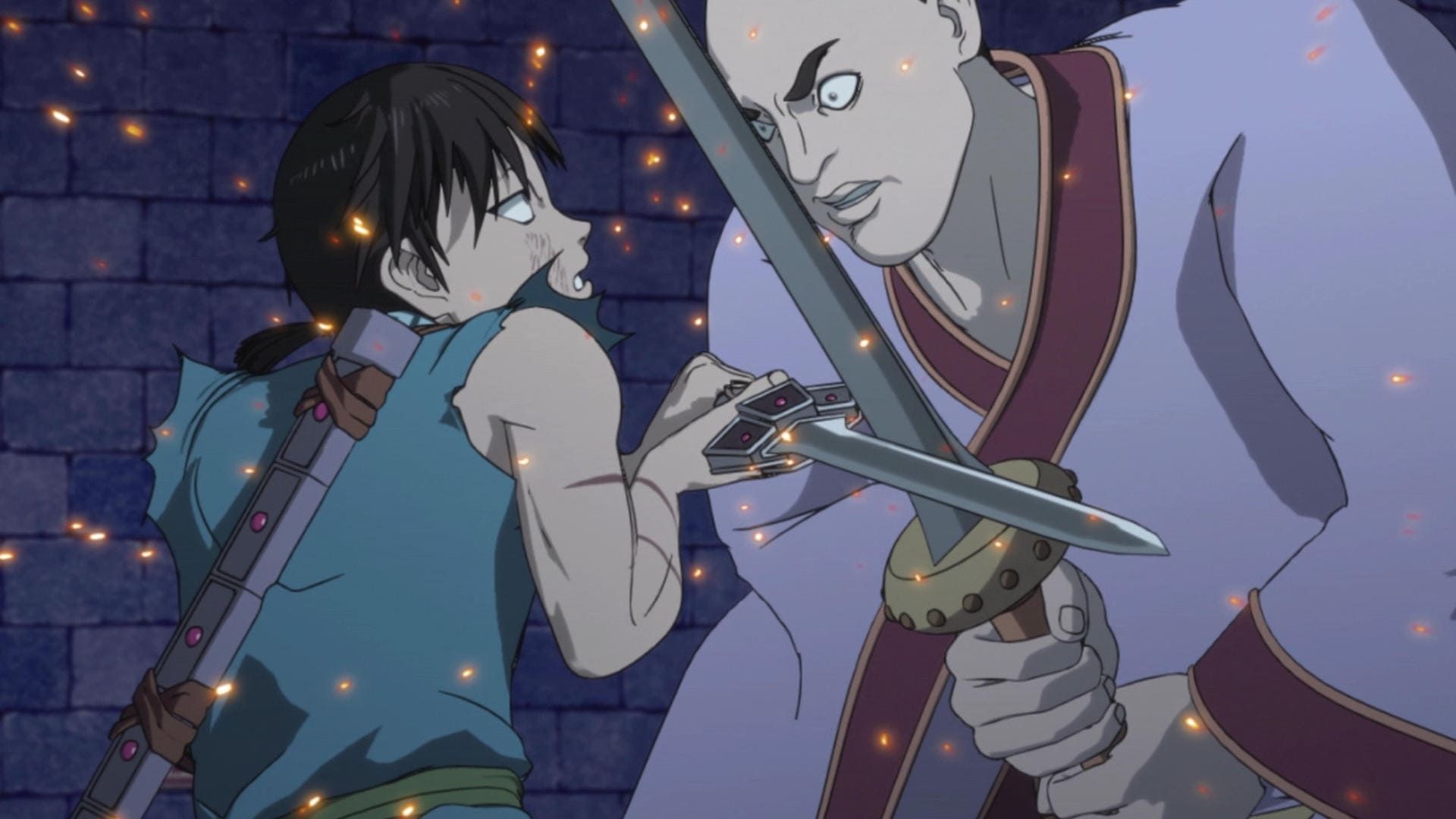 Kingdom background