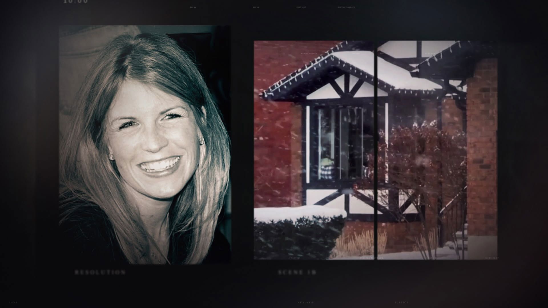 Dateline NBC background