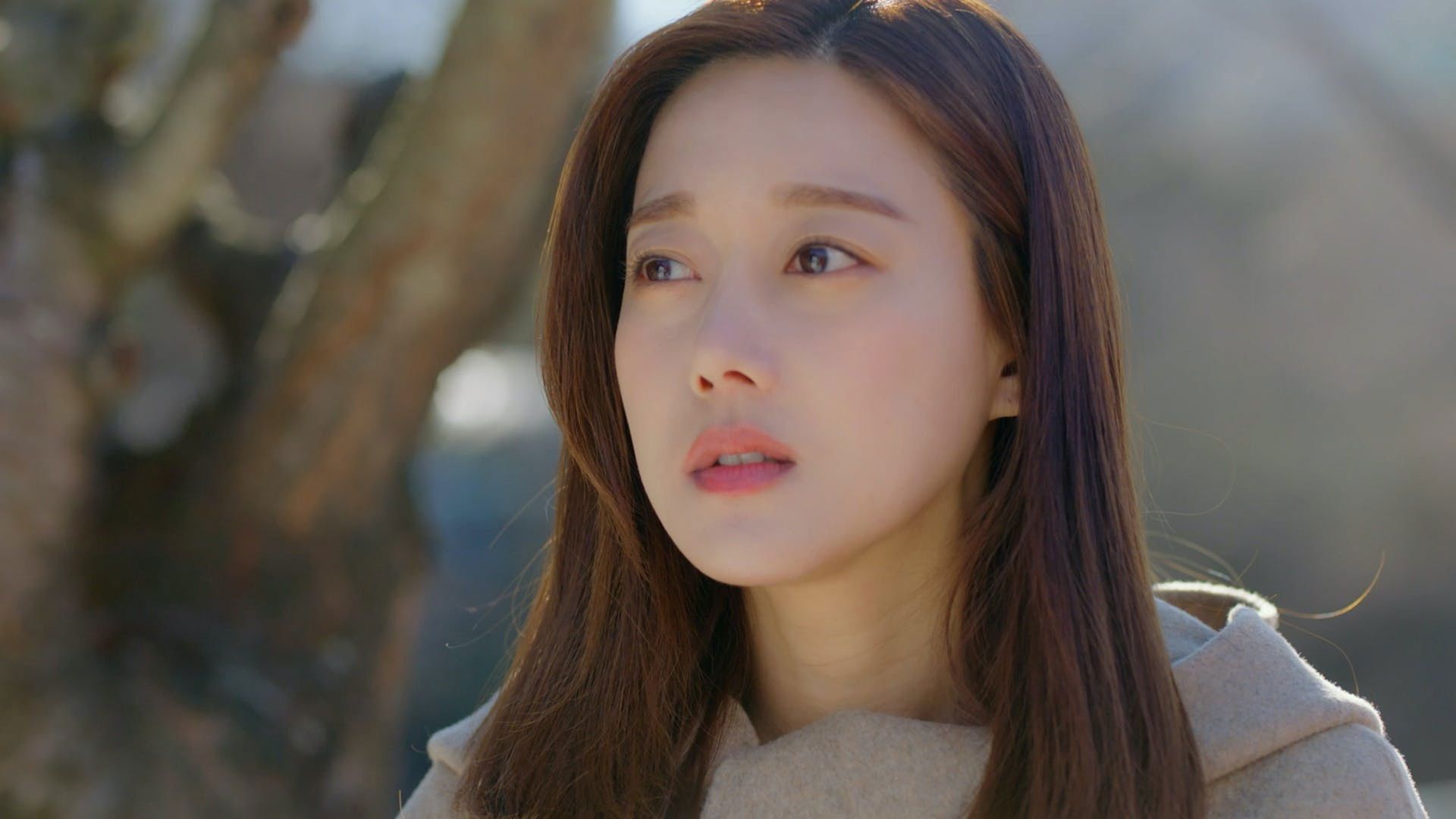 The Third Marriage background